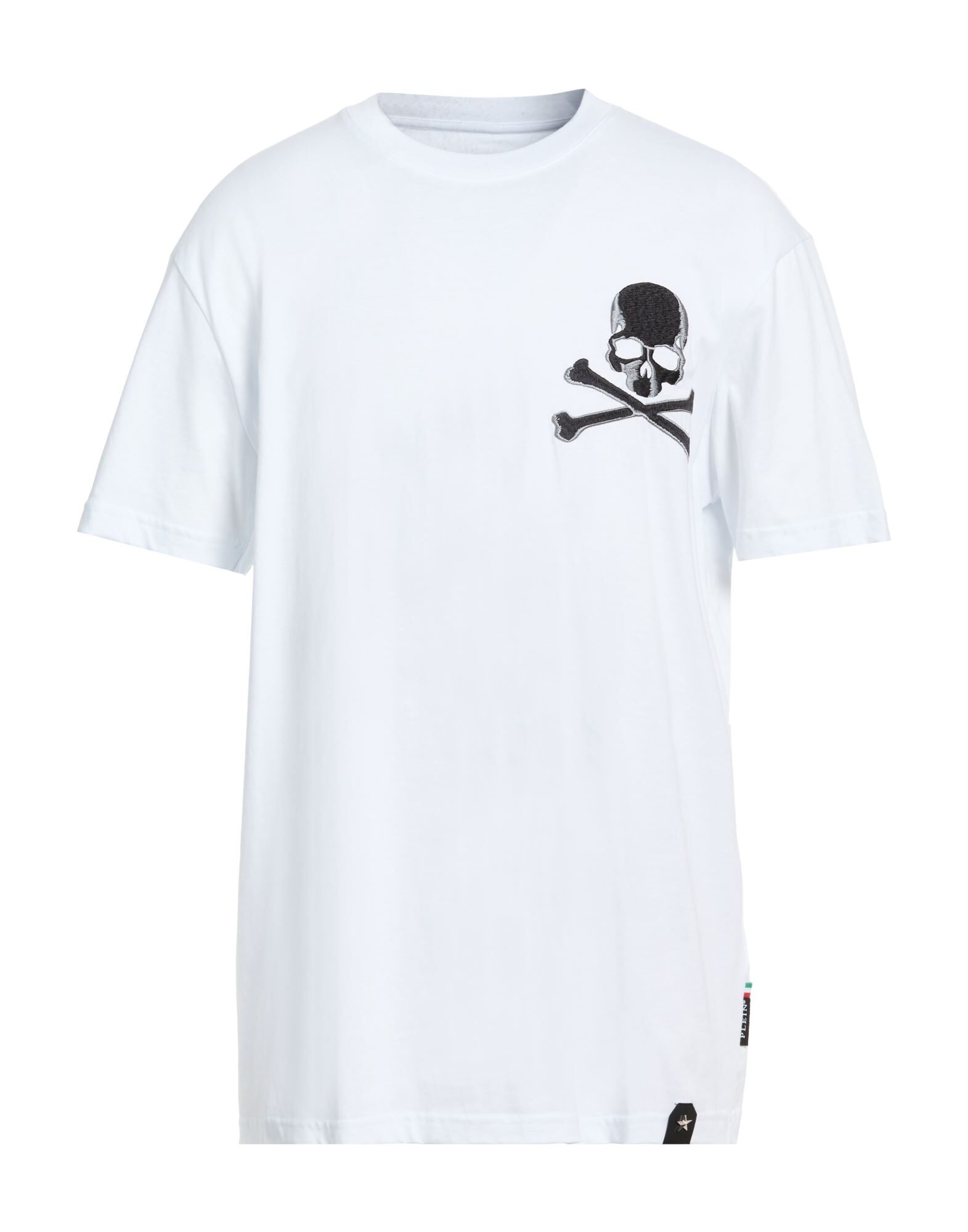 PHILIPP PLEIN - T-shirts