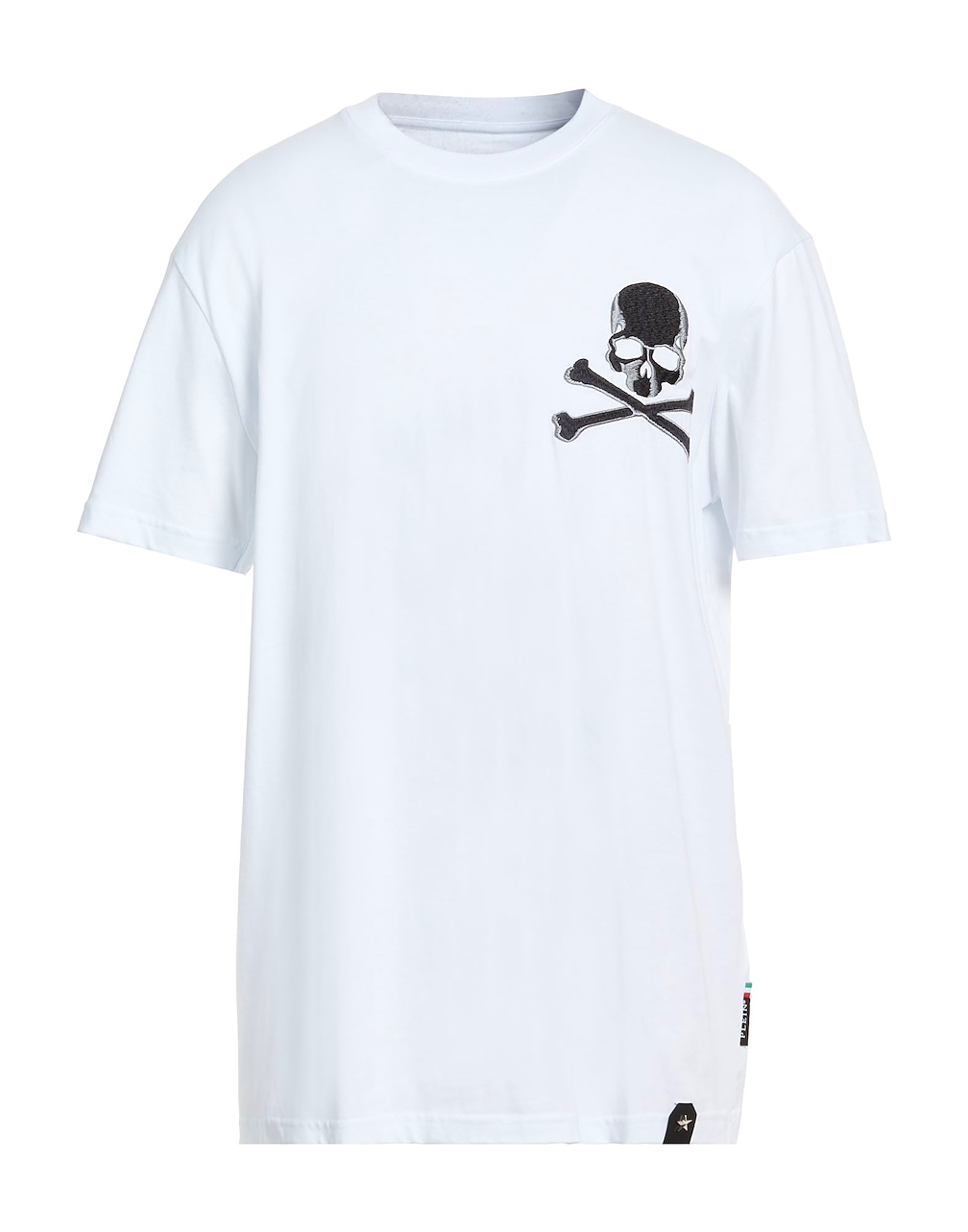 PHILIPP PLEIN - T-shirts