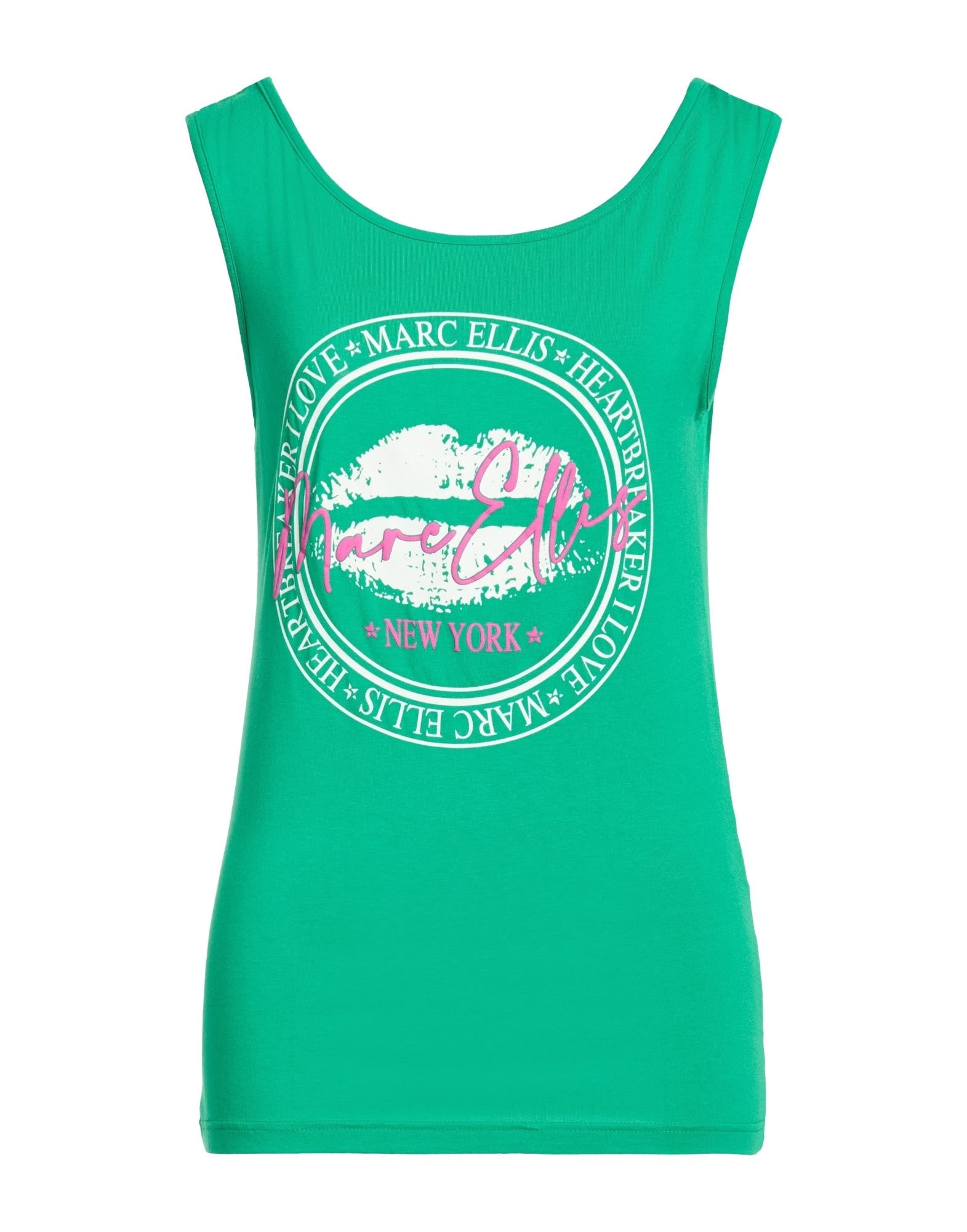 MARC ELLIS - 탱크탑