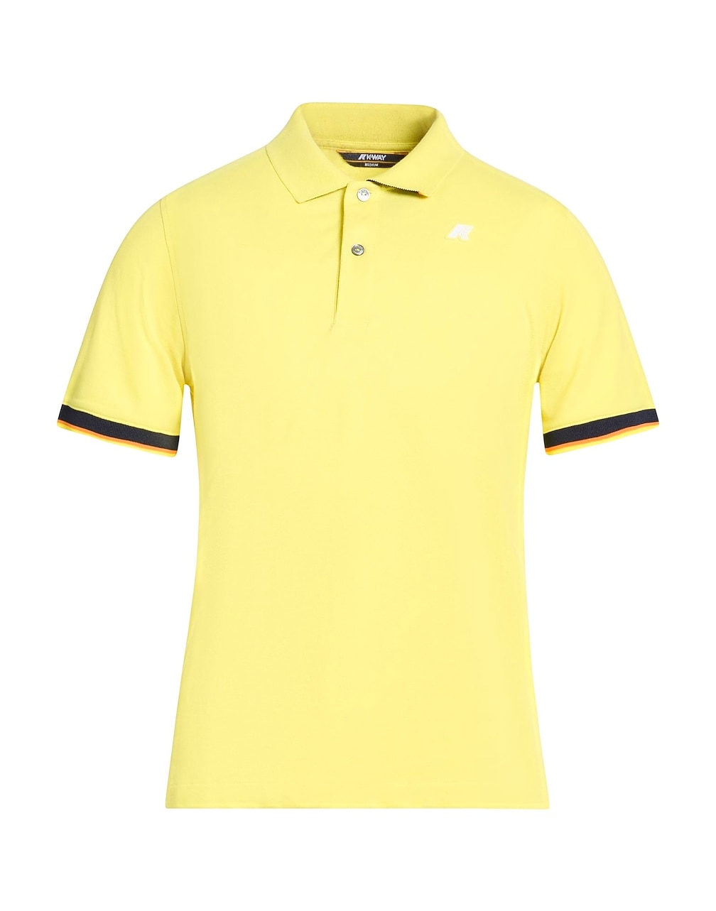 K-WAY - Polo shirts