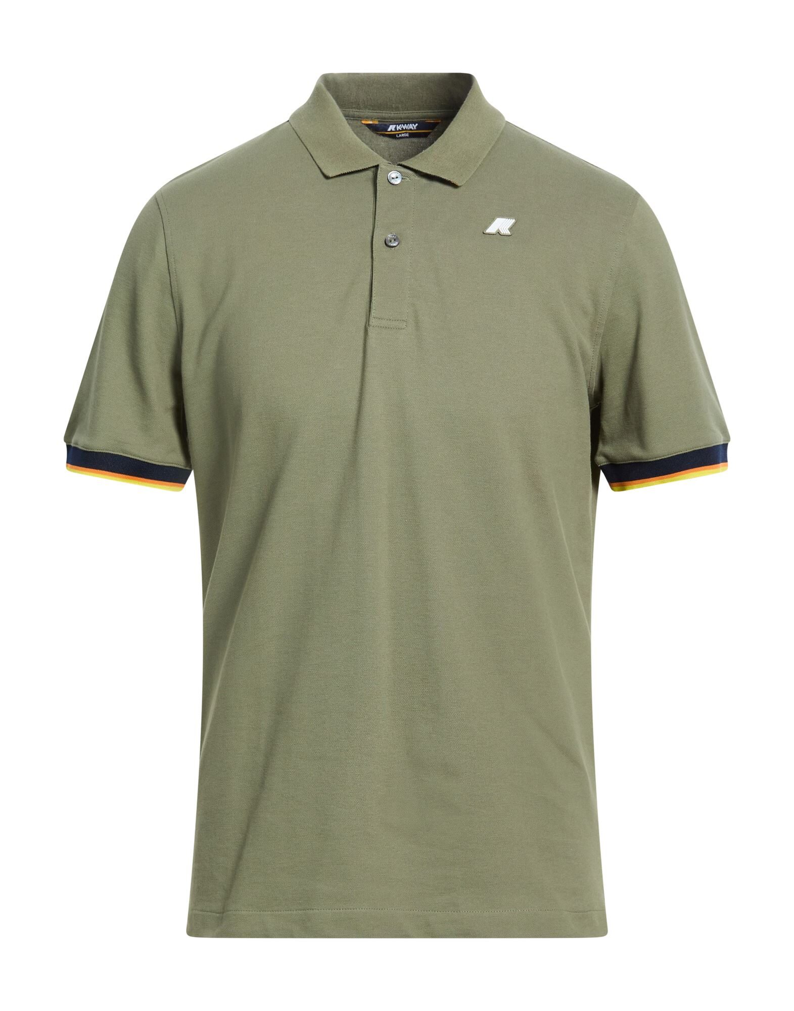 K-WAY - Polo shirts