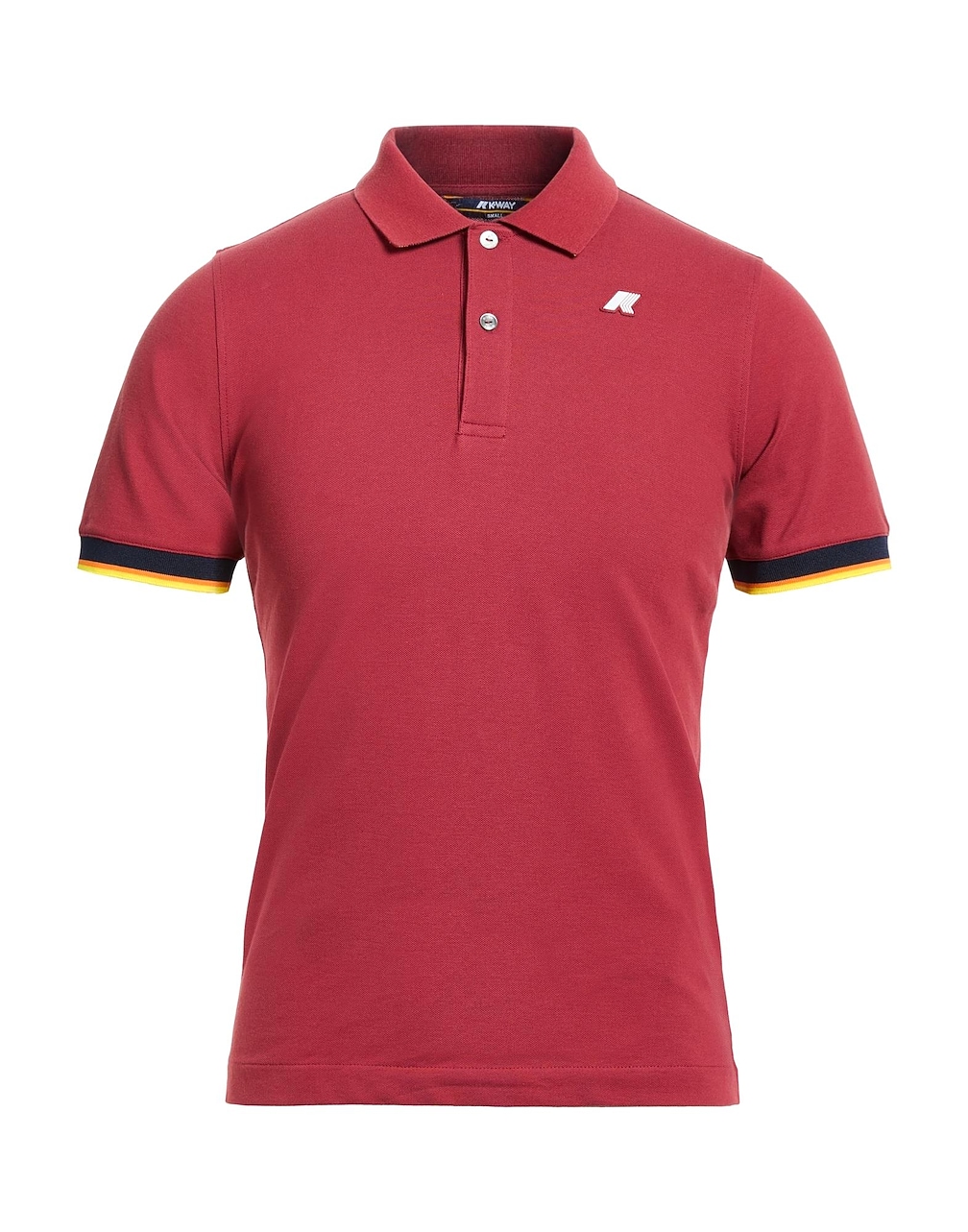 K-WAY - Polo shirts