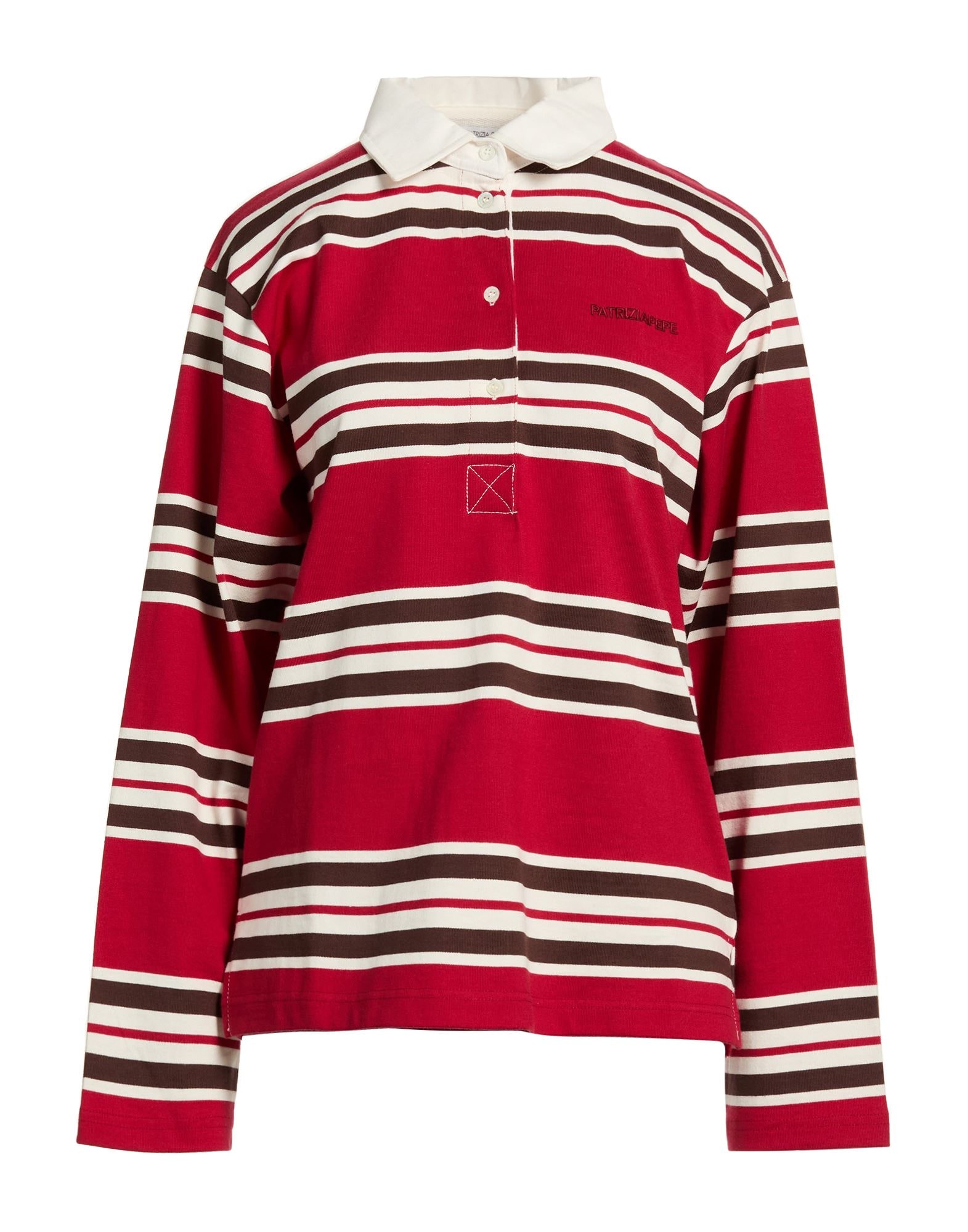 PATRIZIA PEPE - Polo shirts