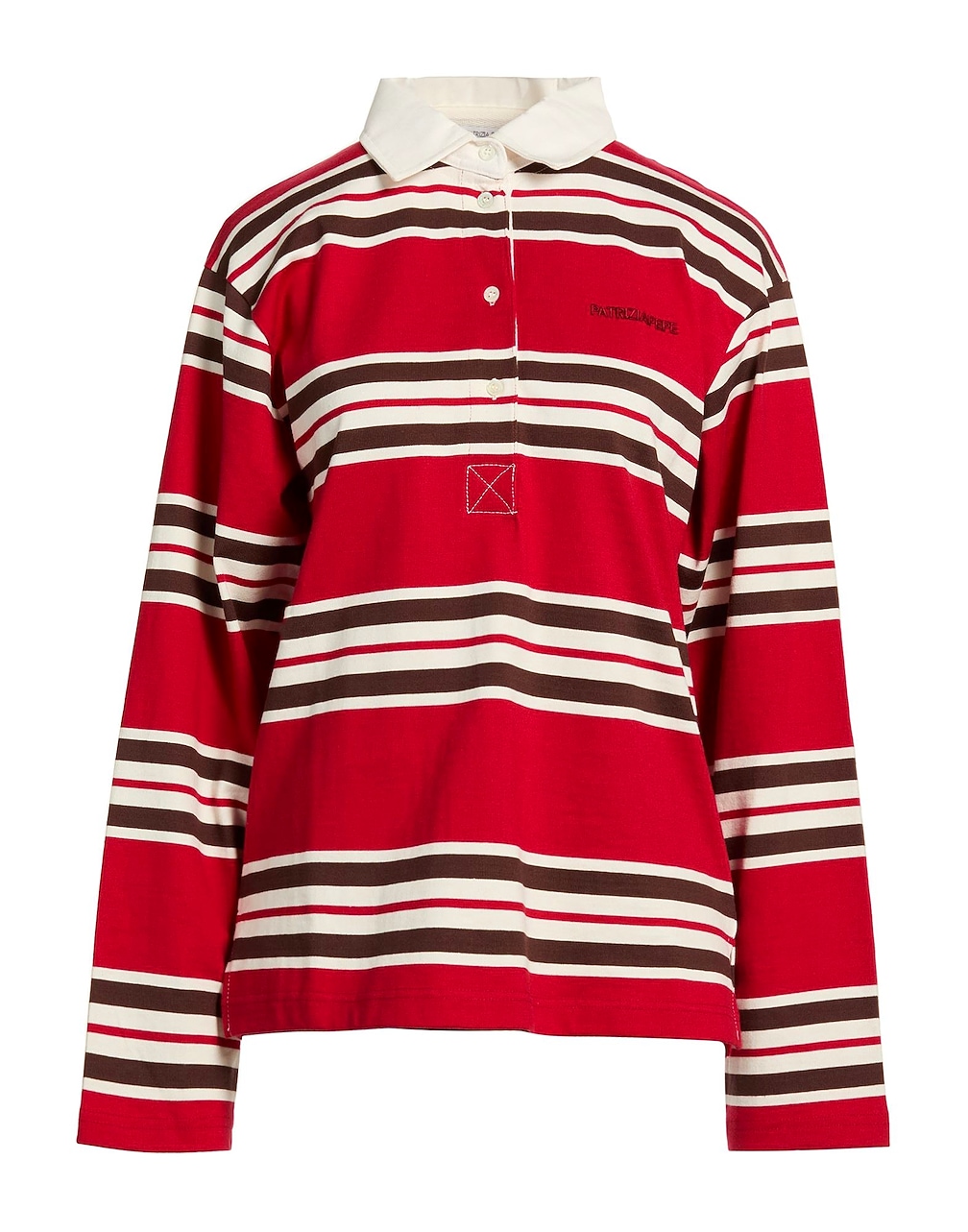 PATRIZIA PEPE - Polo shirts