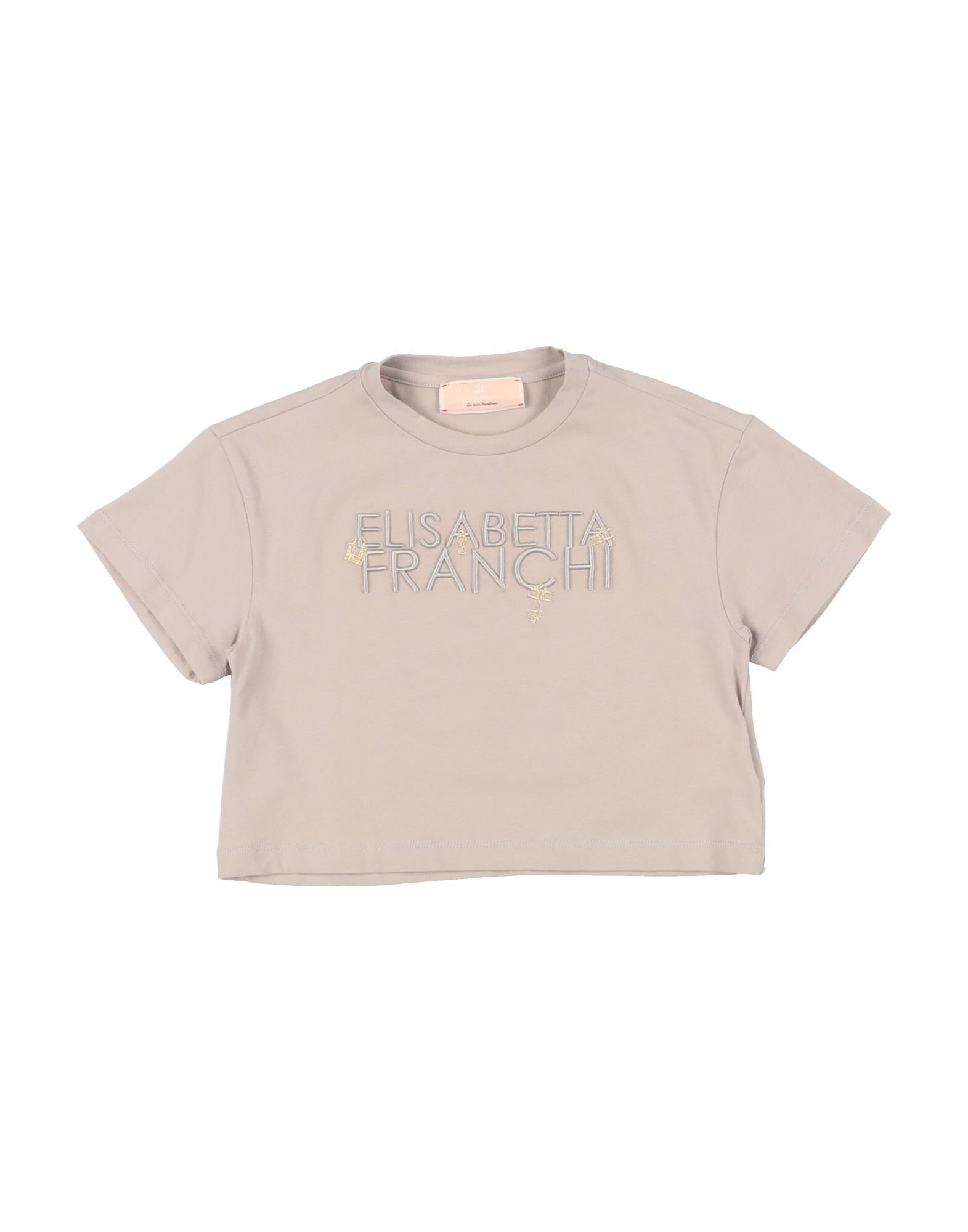 ELISABETTA FRANCHI - T-shirts