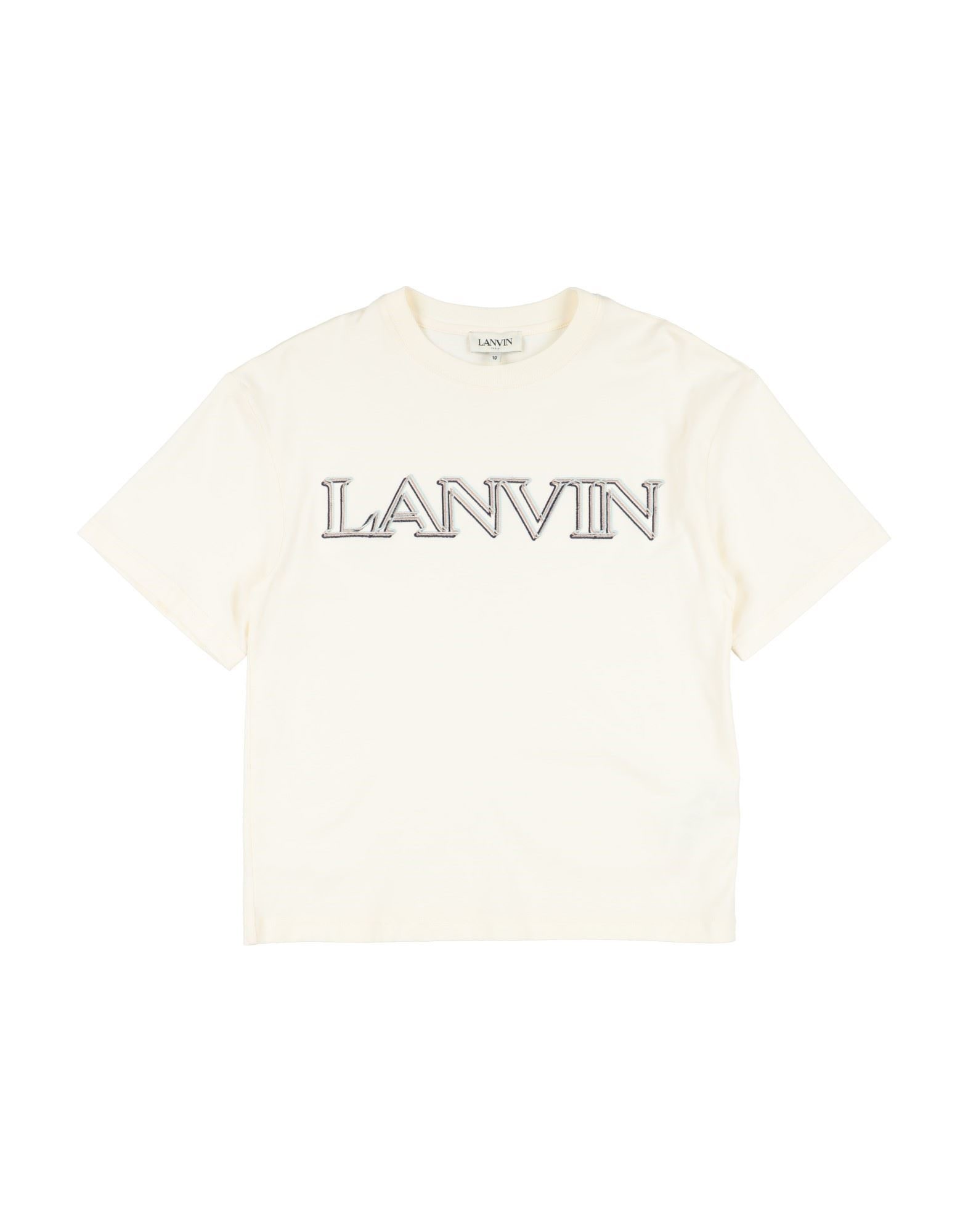 LANVIN - T-shirts