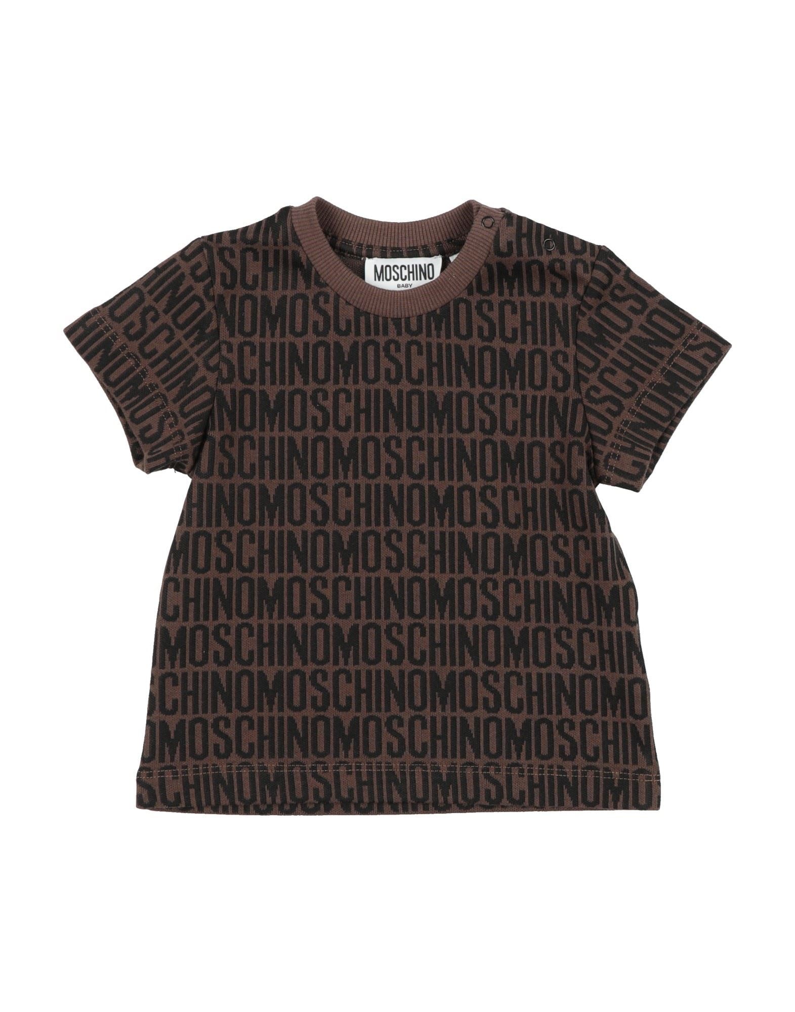 MOSCHINO BABY - T-shirts