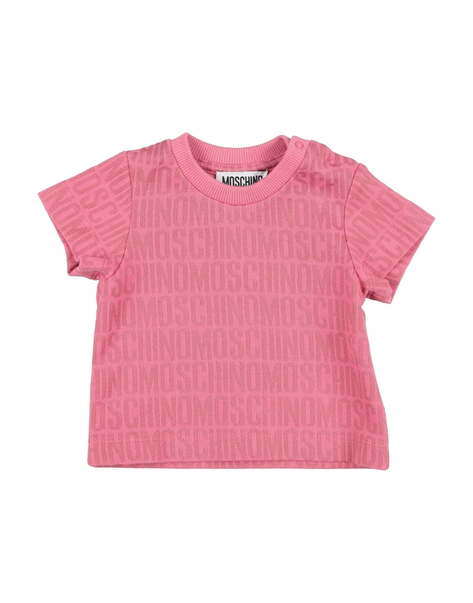MOSCHINO BABY - T-shirts