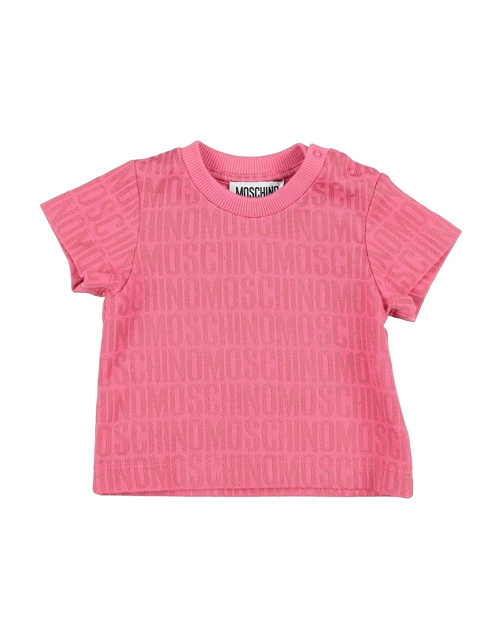 MOSCHINO BABY - T-shirts