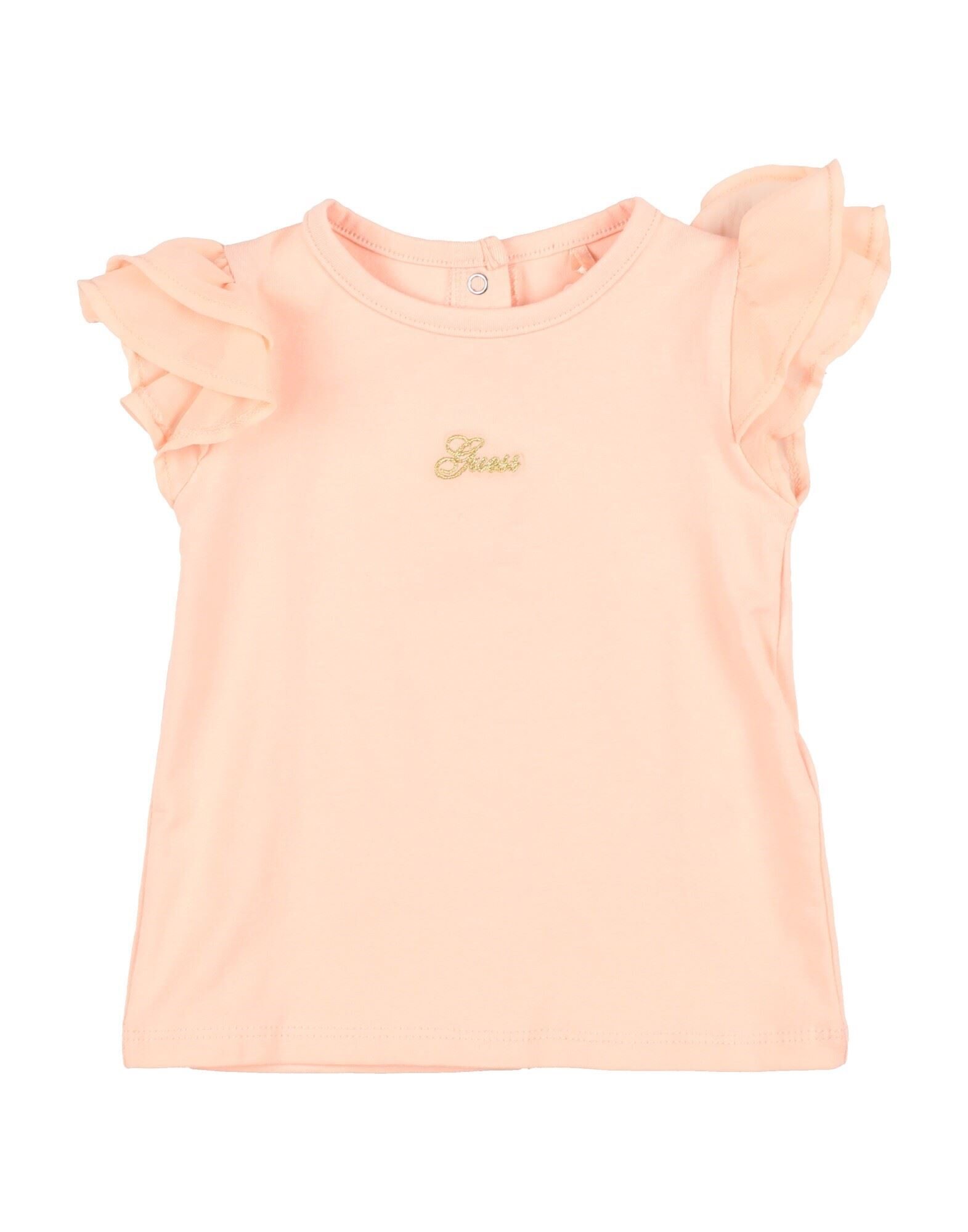 GUESS - Футболки