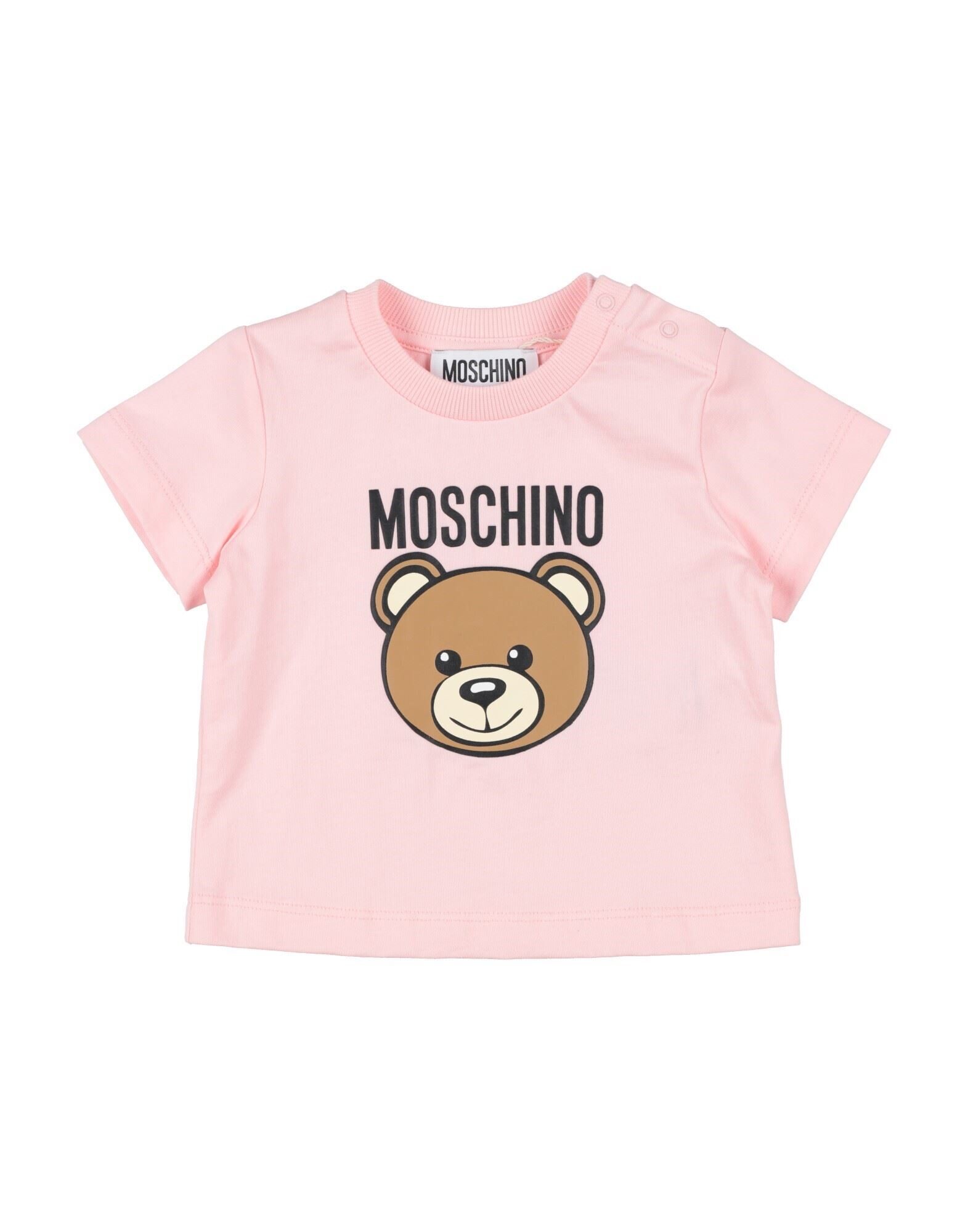 MOSCHINO BABY - T-shirts