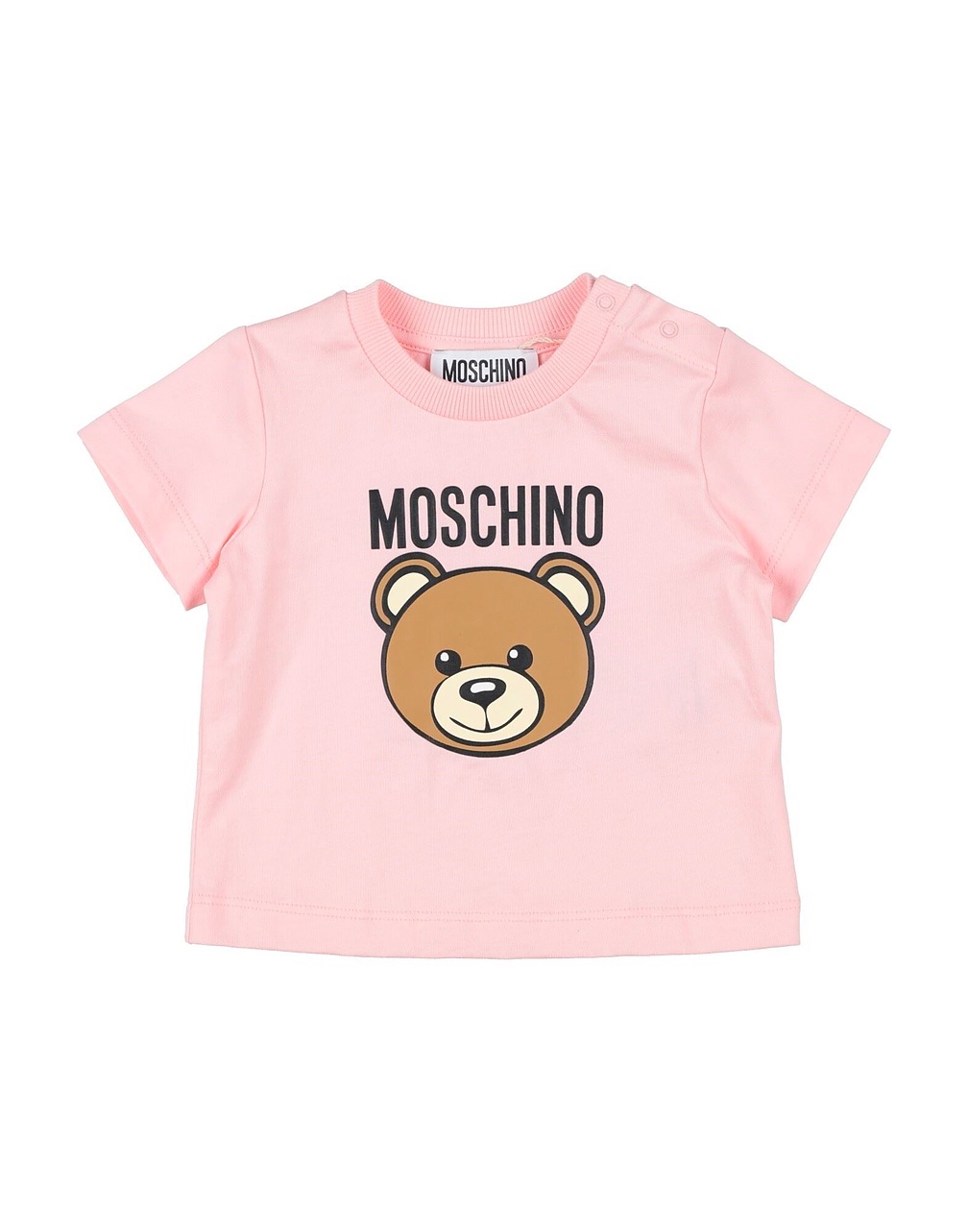 MOSCHINO BABY - T-shirts