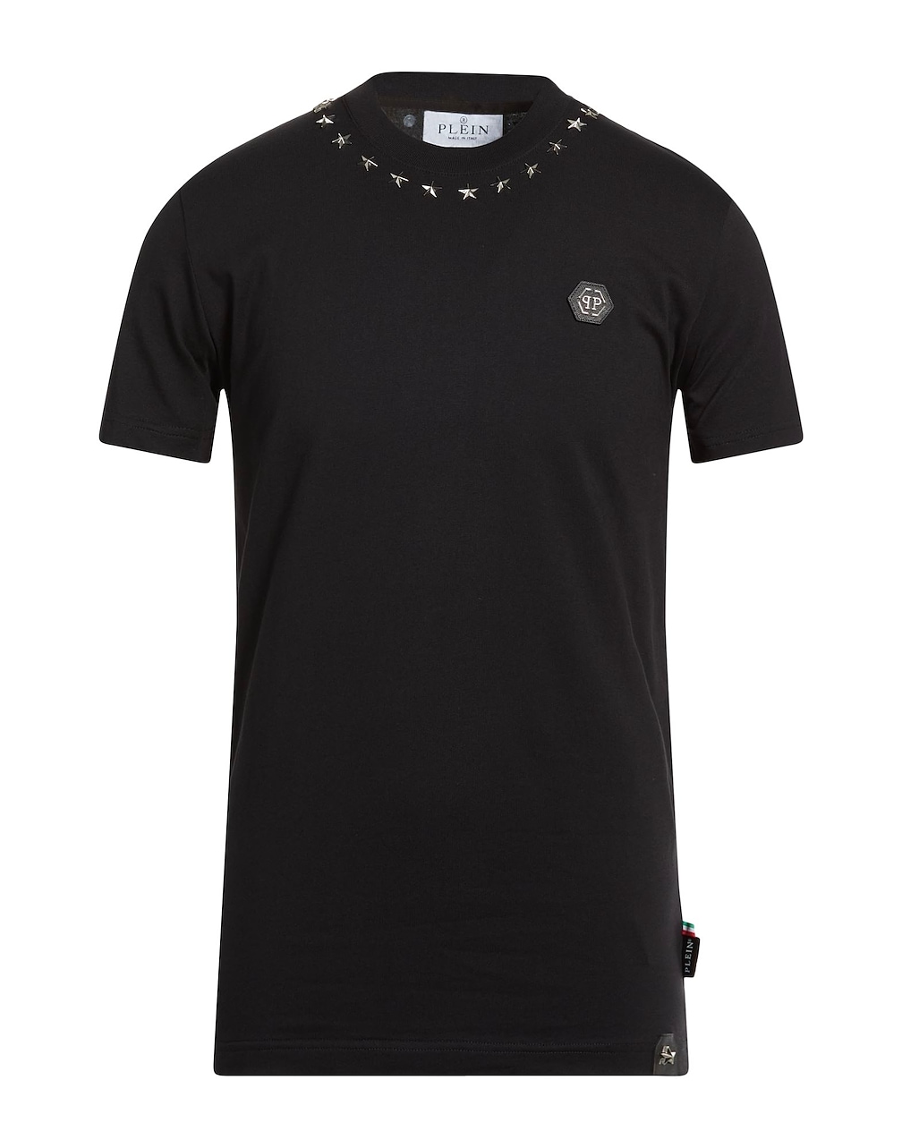 PHILIPP PLEIN - T-shirts
