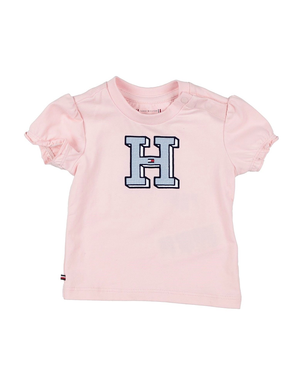 TOMMY HILFIGER - T-shirts