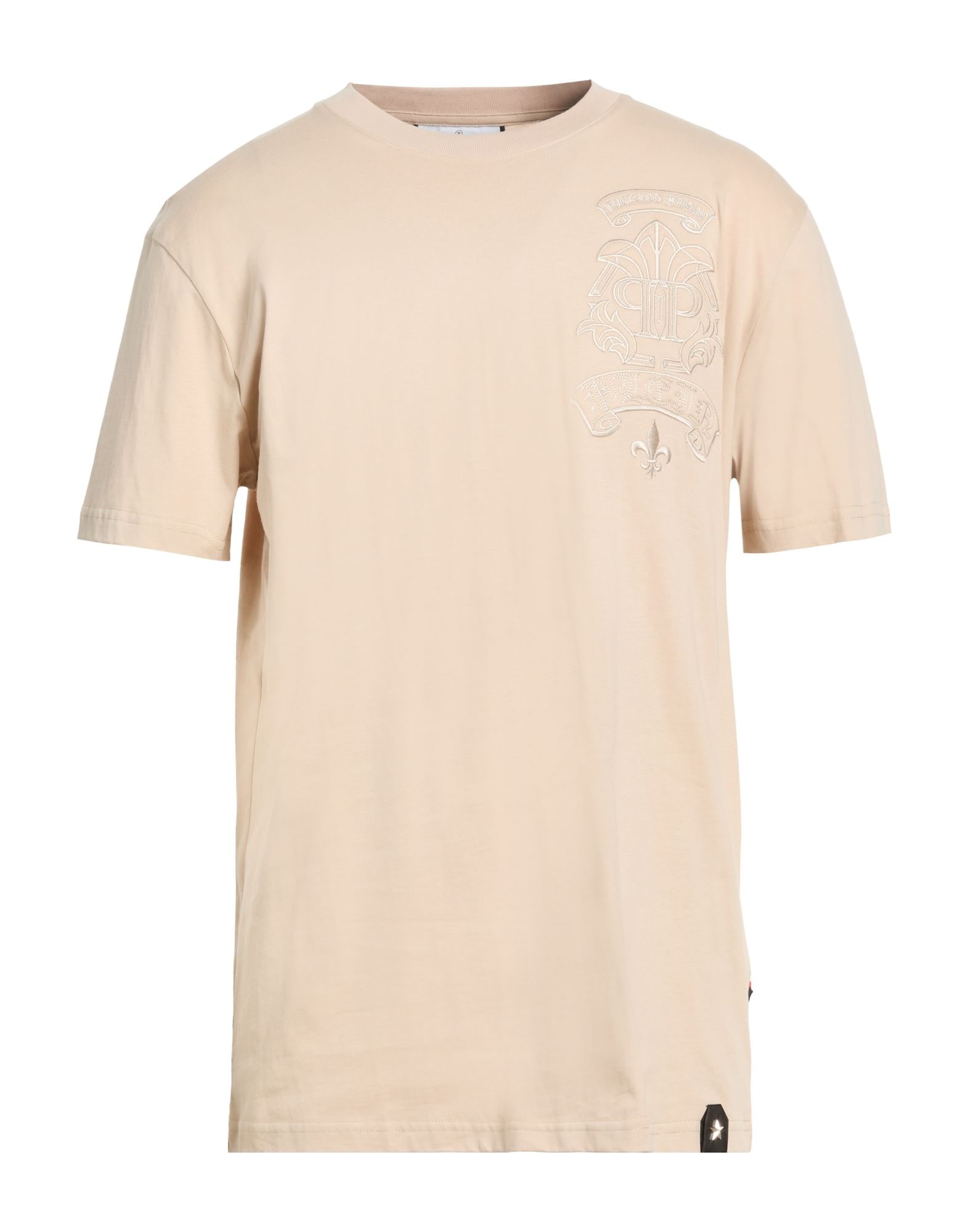 PHILIPP PLEIN - T-shirts