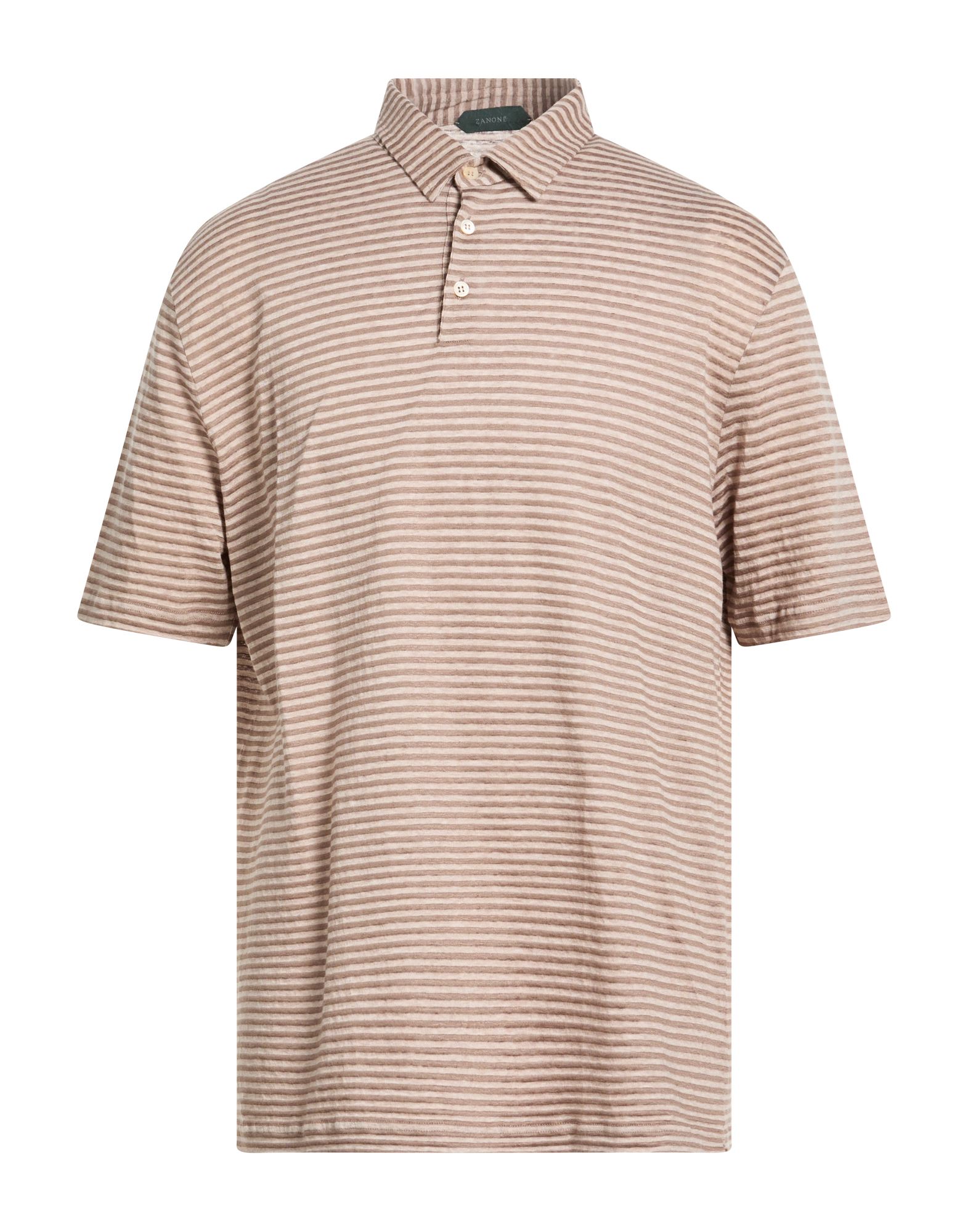 ZANONE - Polo shirts