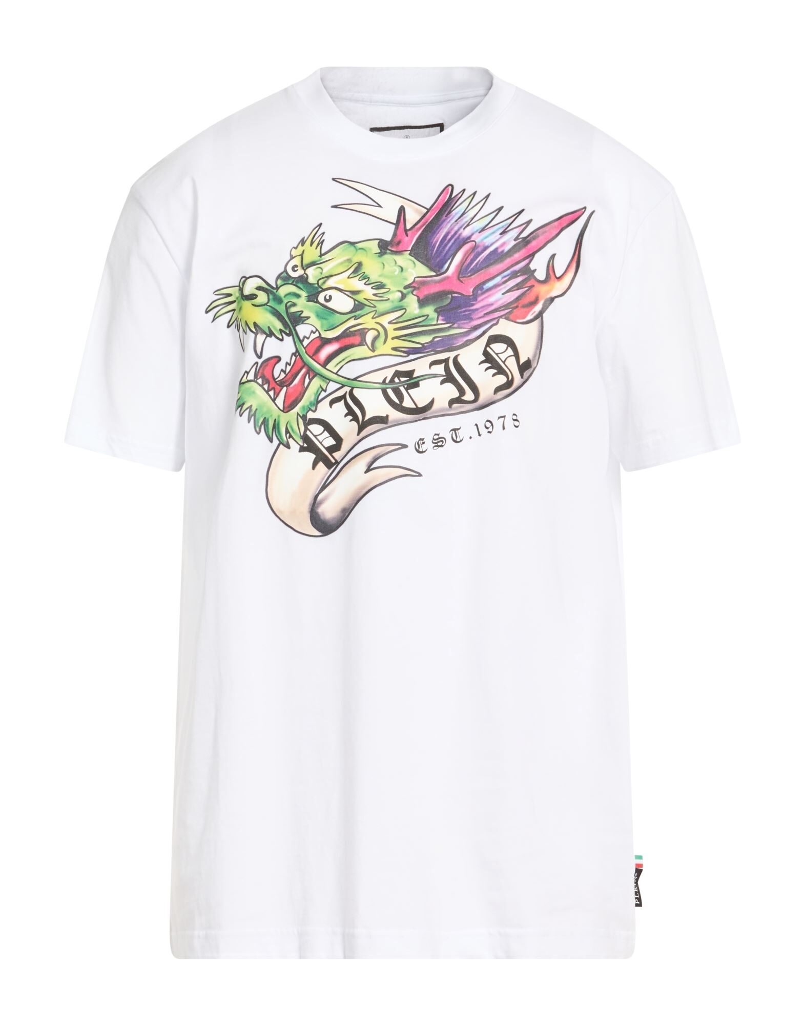 PHILIPP PLEIN - T-shirts