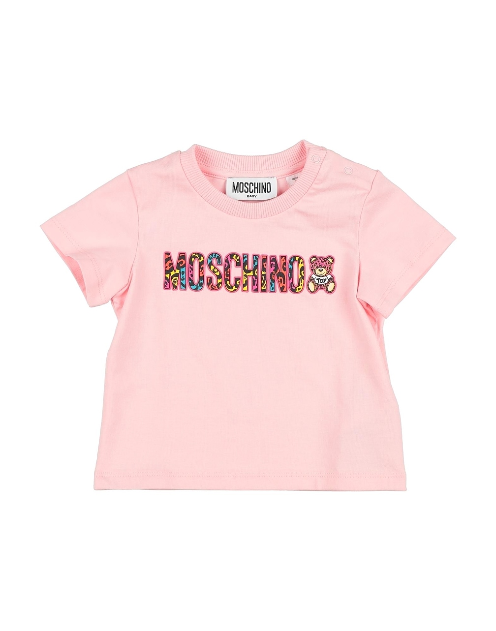 MOSCHINO BABY - T-shirts