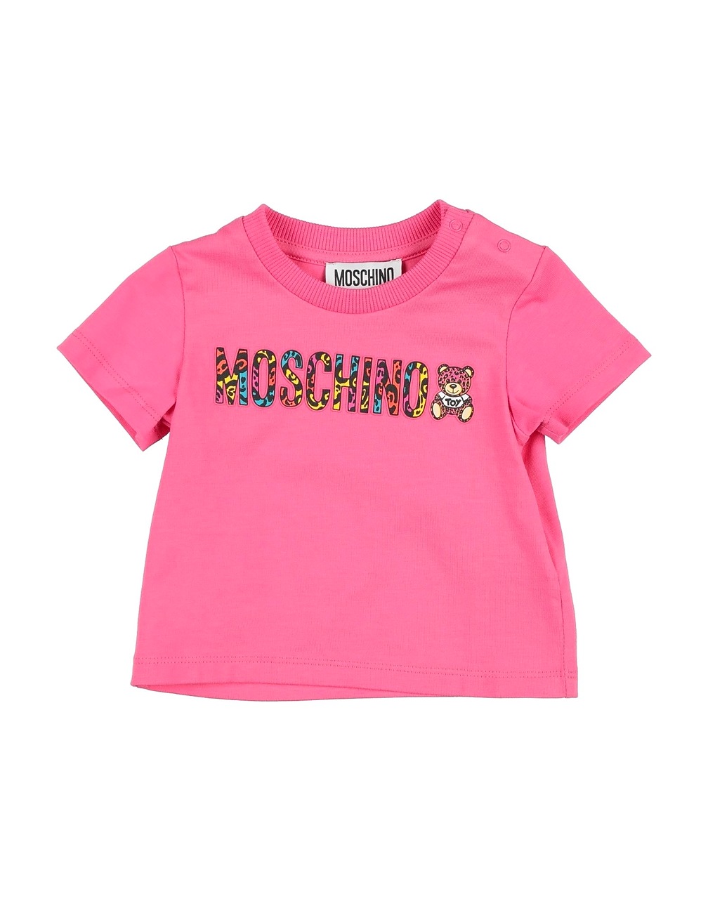 MOSCHINO BABY - T-shirts