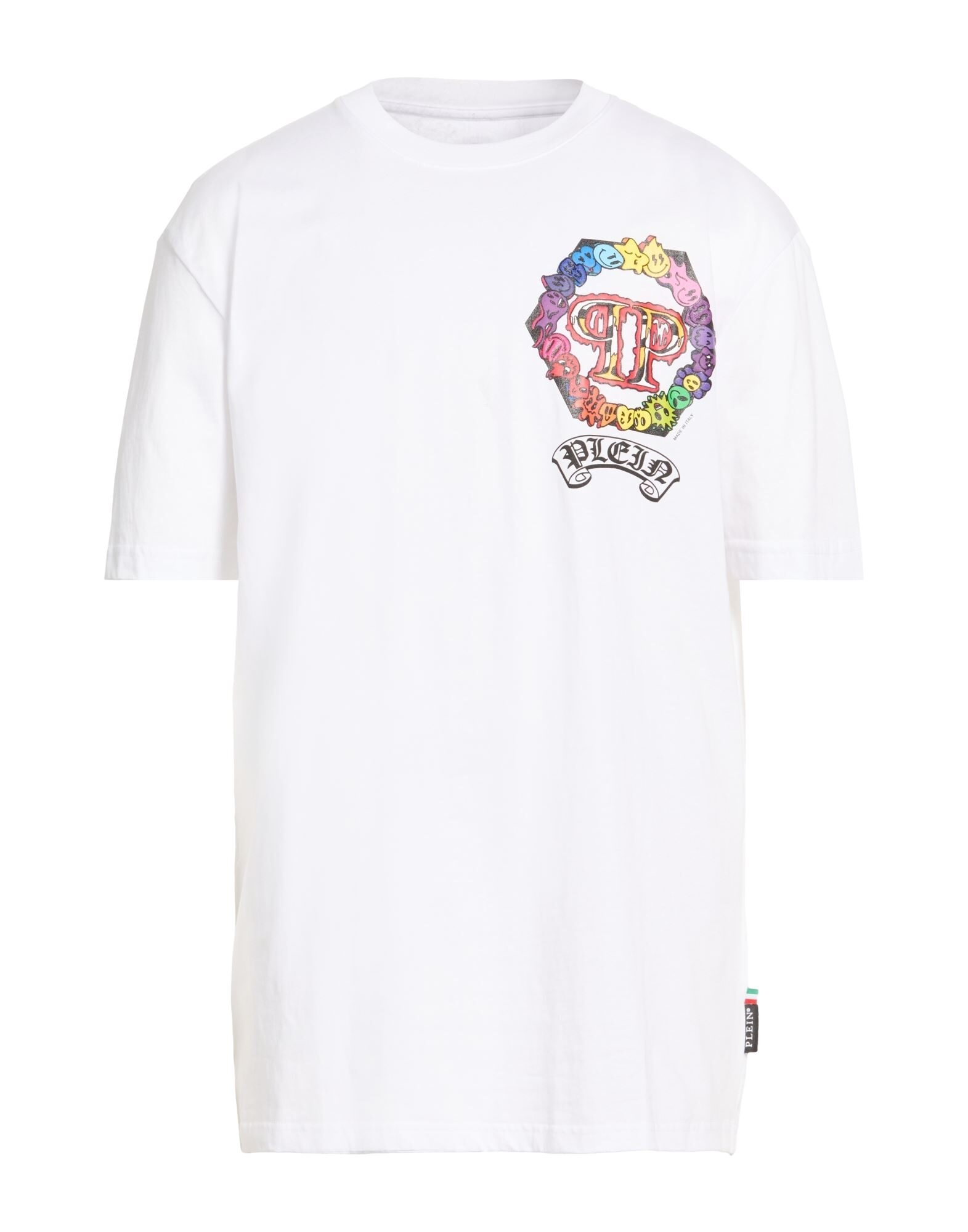 PHILIPP PLEIN - T-shirts