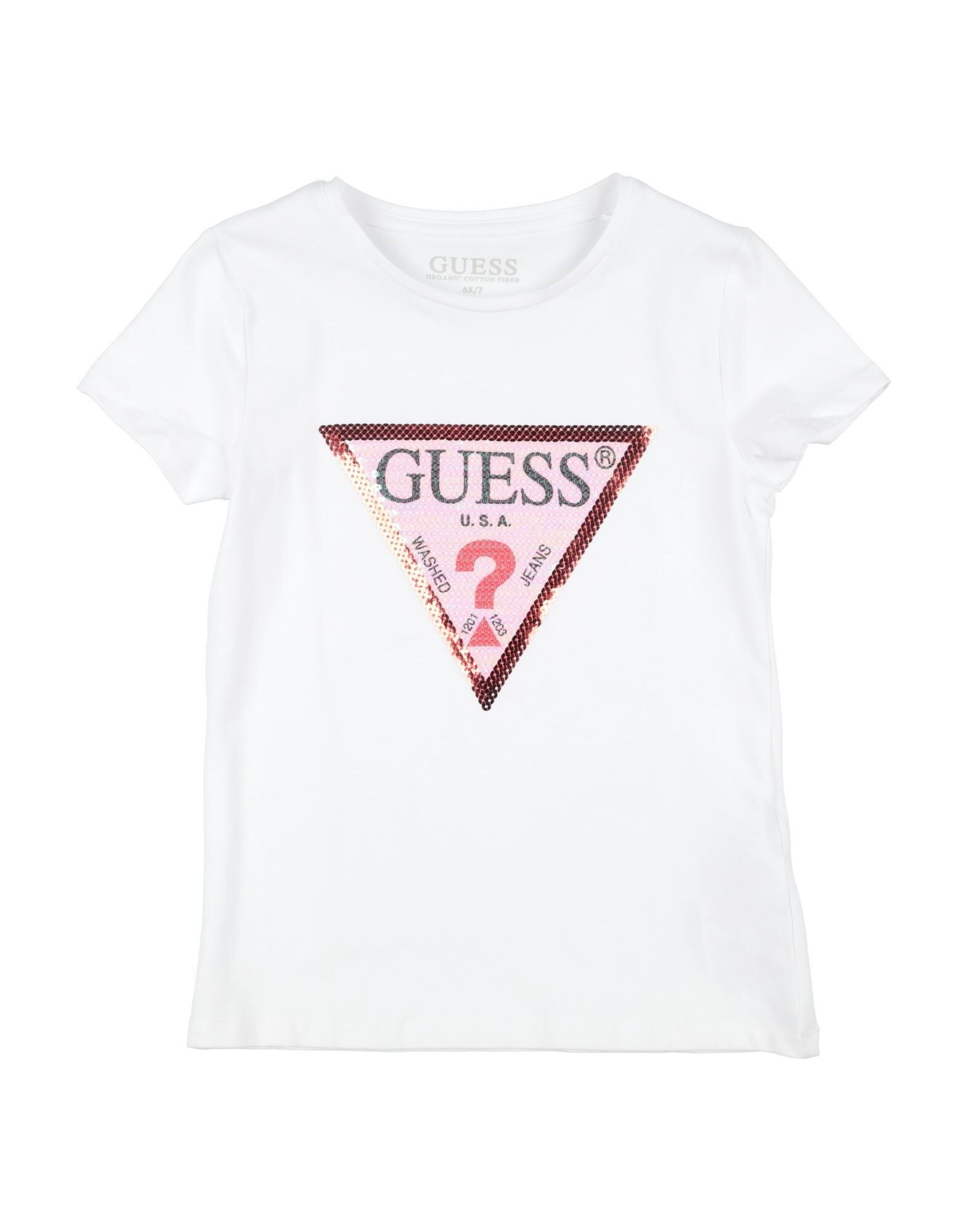 GUESS - 티셔츠