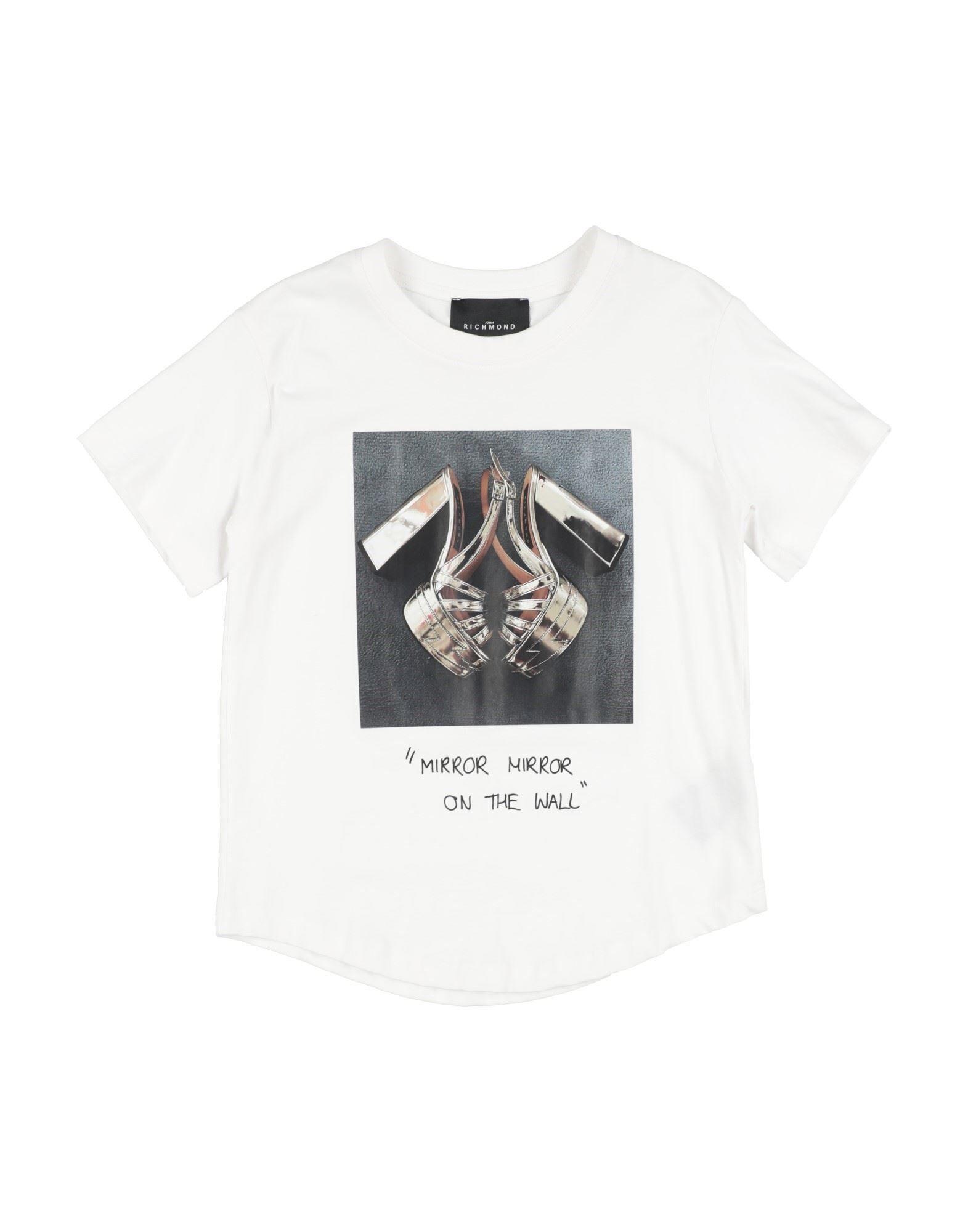 JOHN RICHMOND - T-shirts