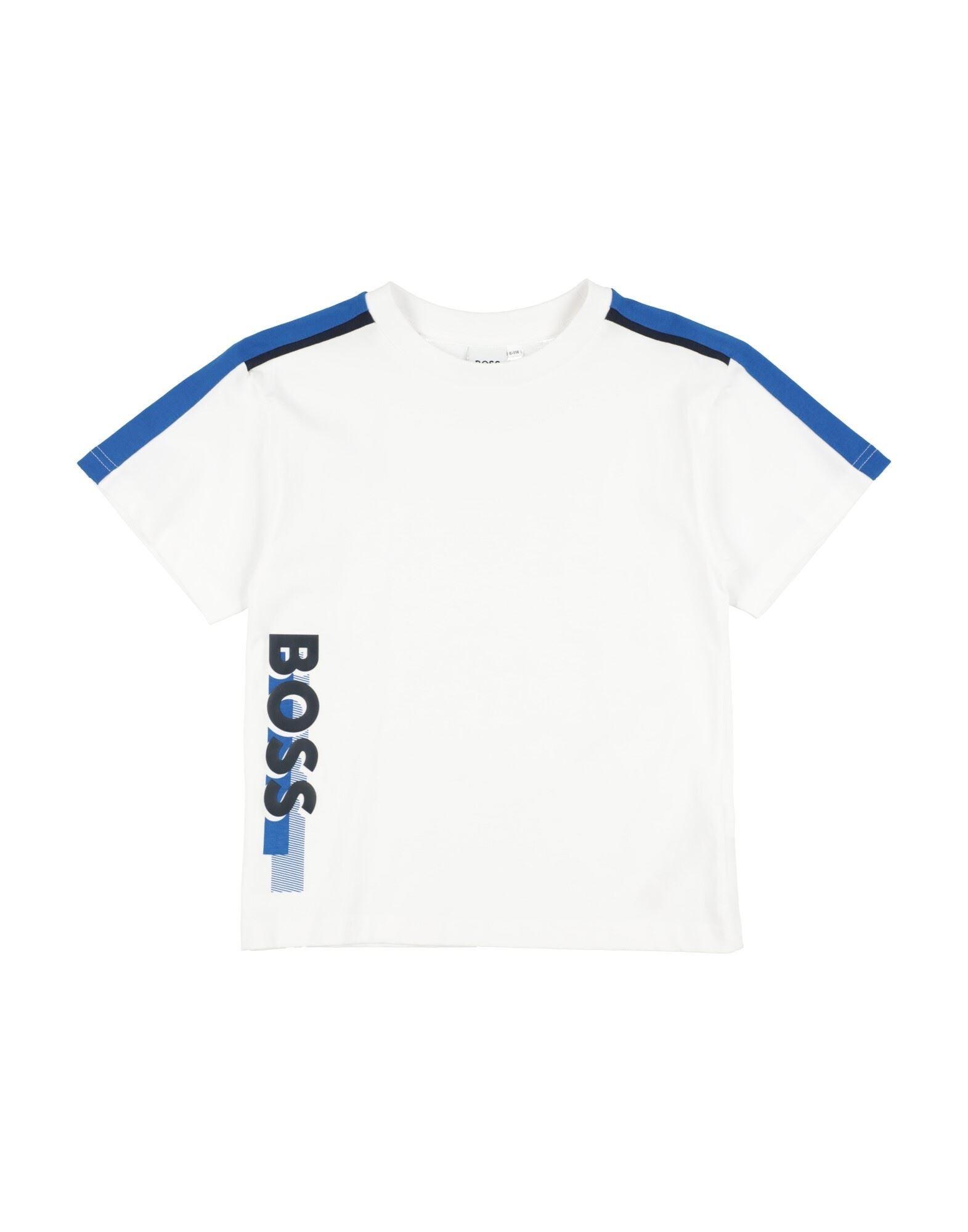 BOSS - T-shirts