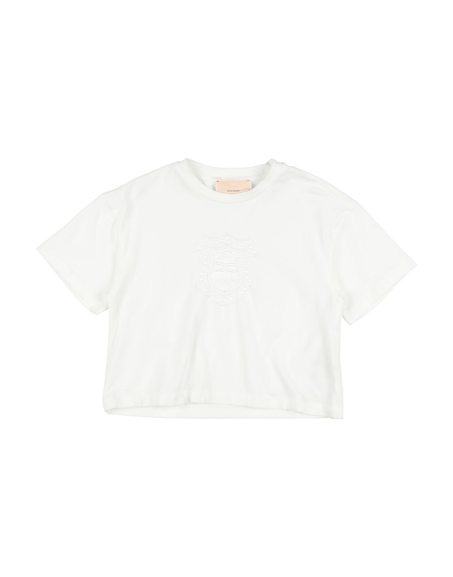 ELISABETTA FRANCHI - T-shirts