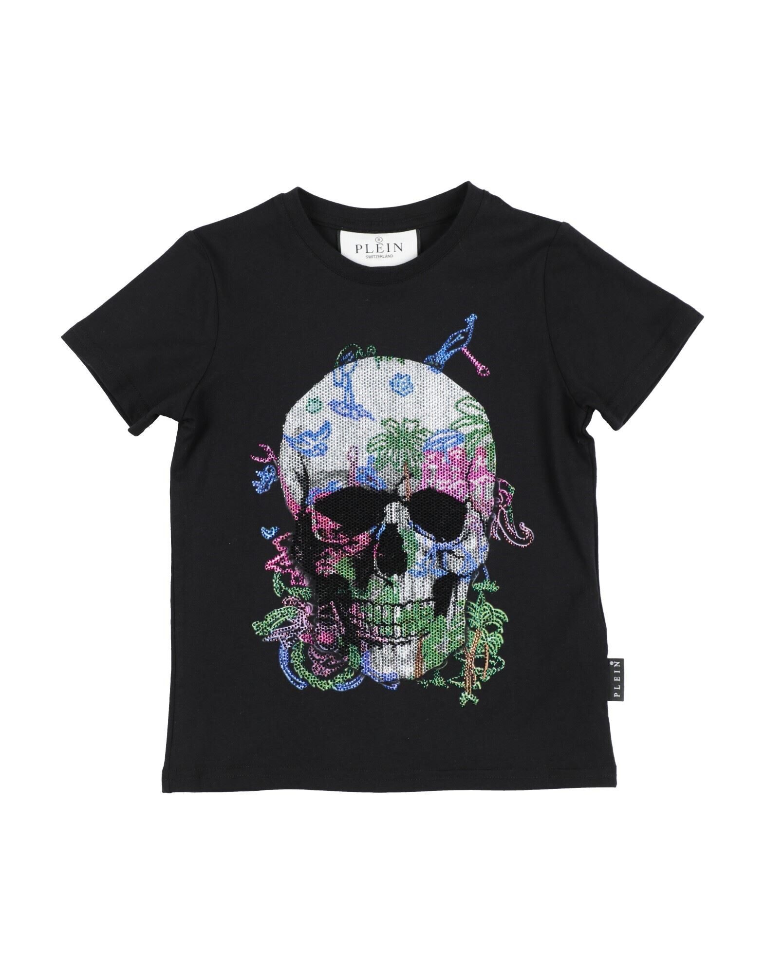 PHILIPP PLEIN - T-shirts