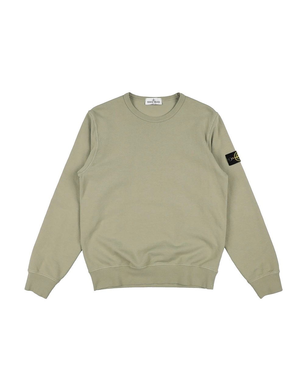 STONE ISLAND JUNIOR - Sweatshirts