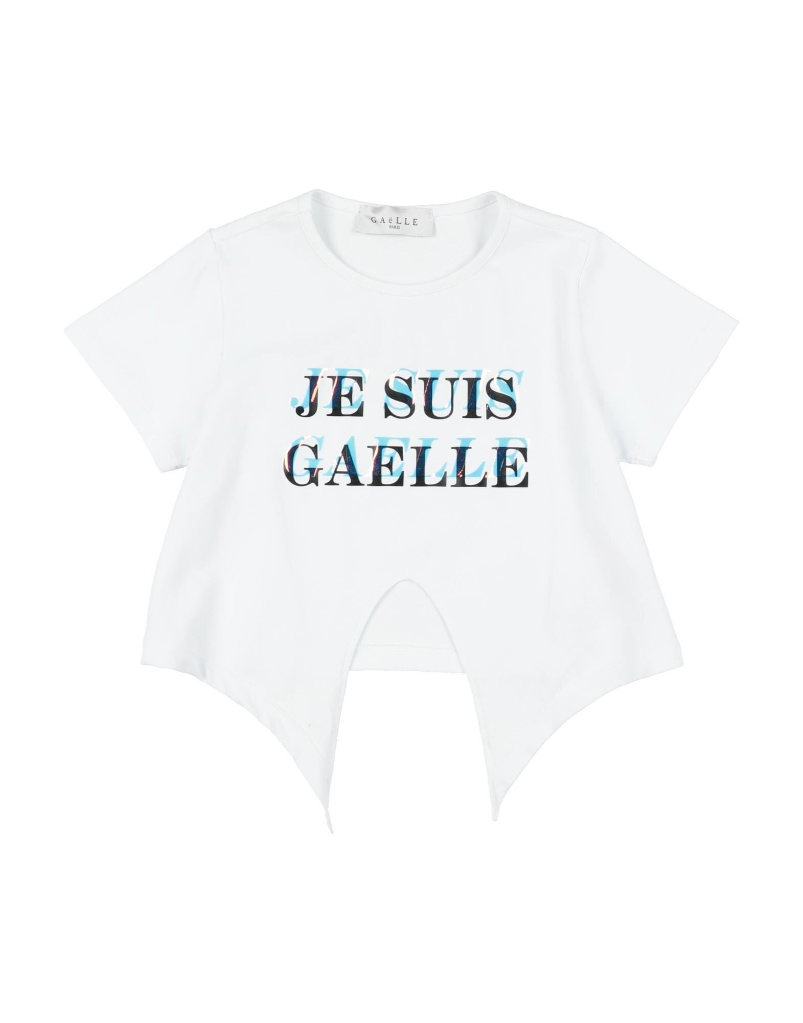 GAëLLE Paris - T-shirts