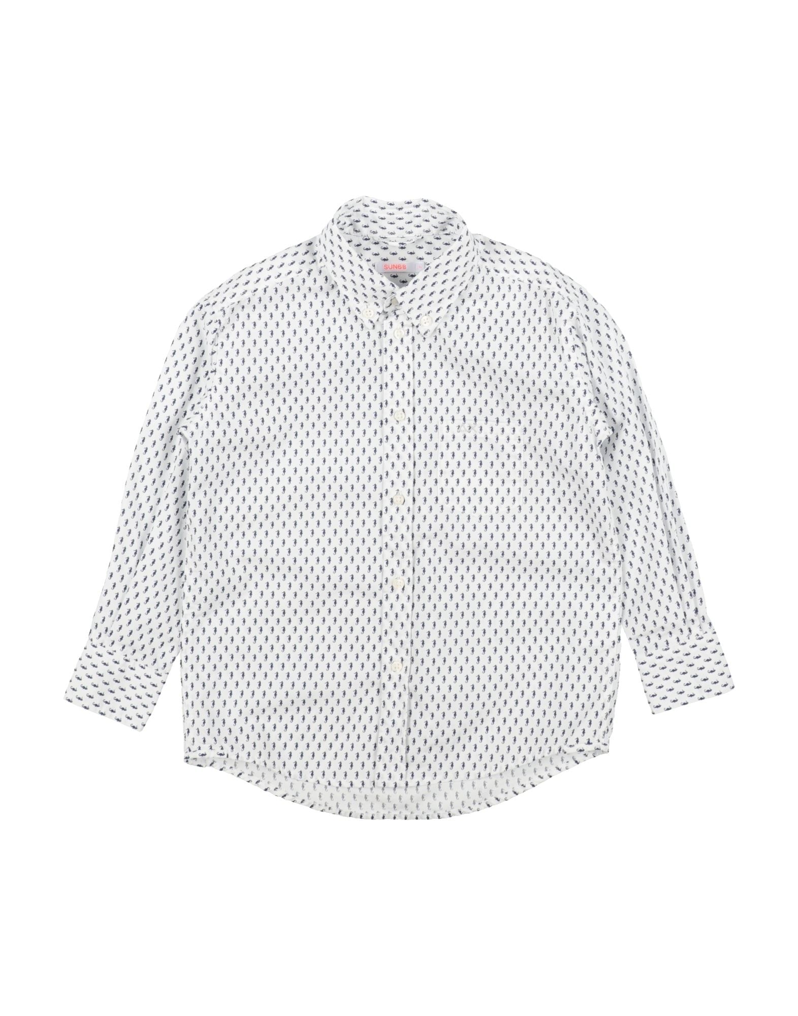 SUN 68 - Shirts