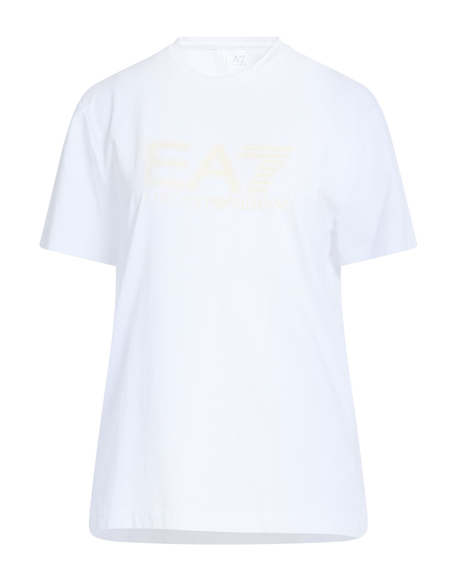 EA7 - T-shirts