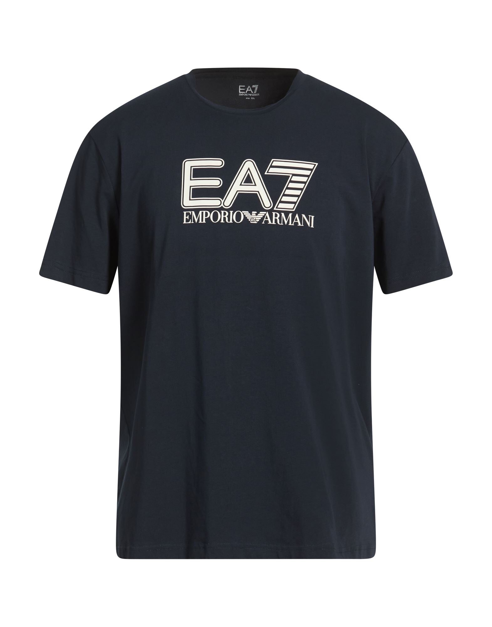EA7 - T-shirts