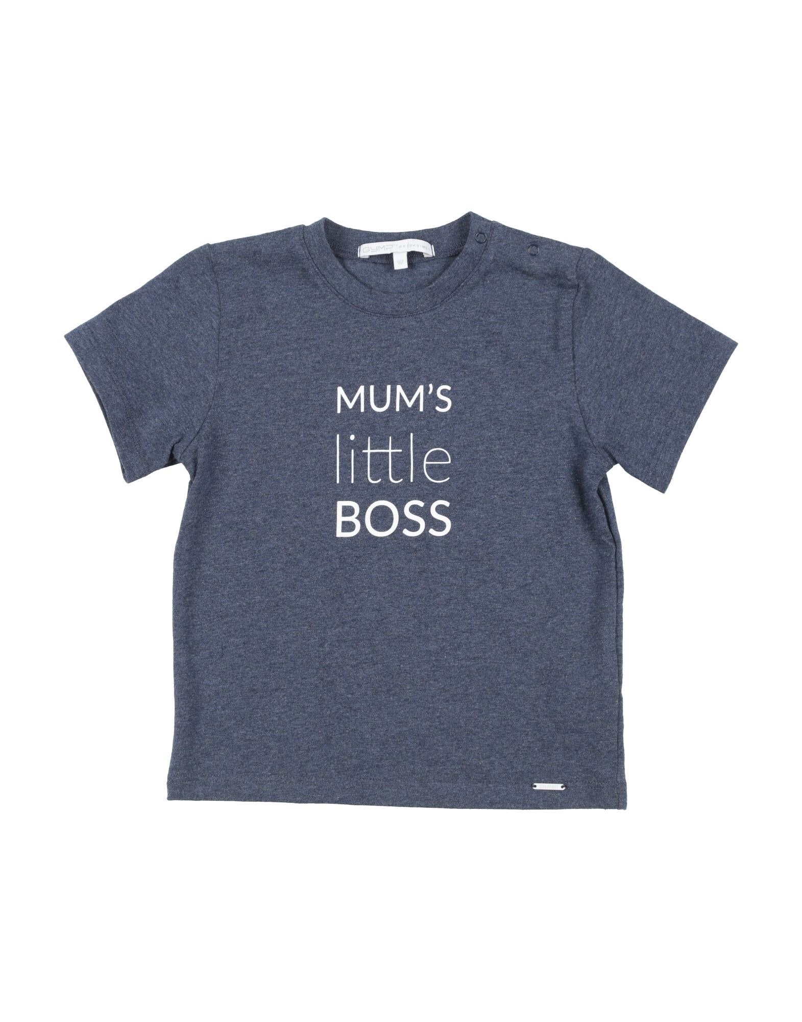 GYMP PRÉMINIMES - T-shirts