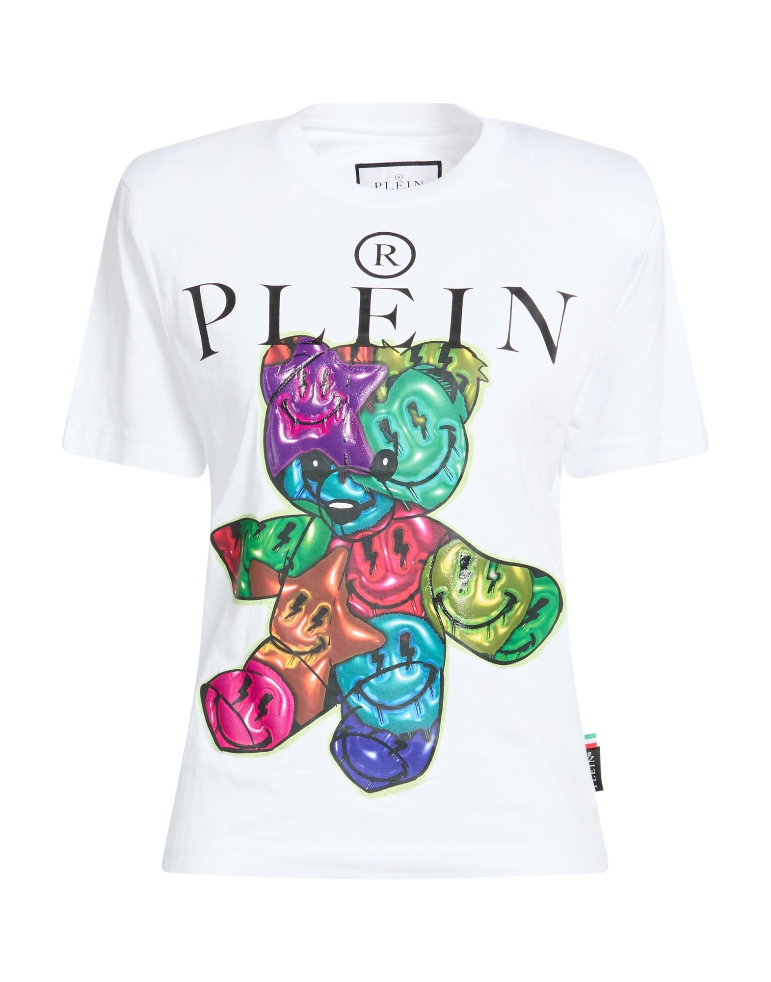 PHILIPP PLEIN - T-shirts