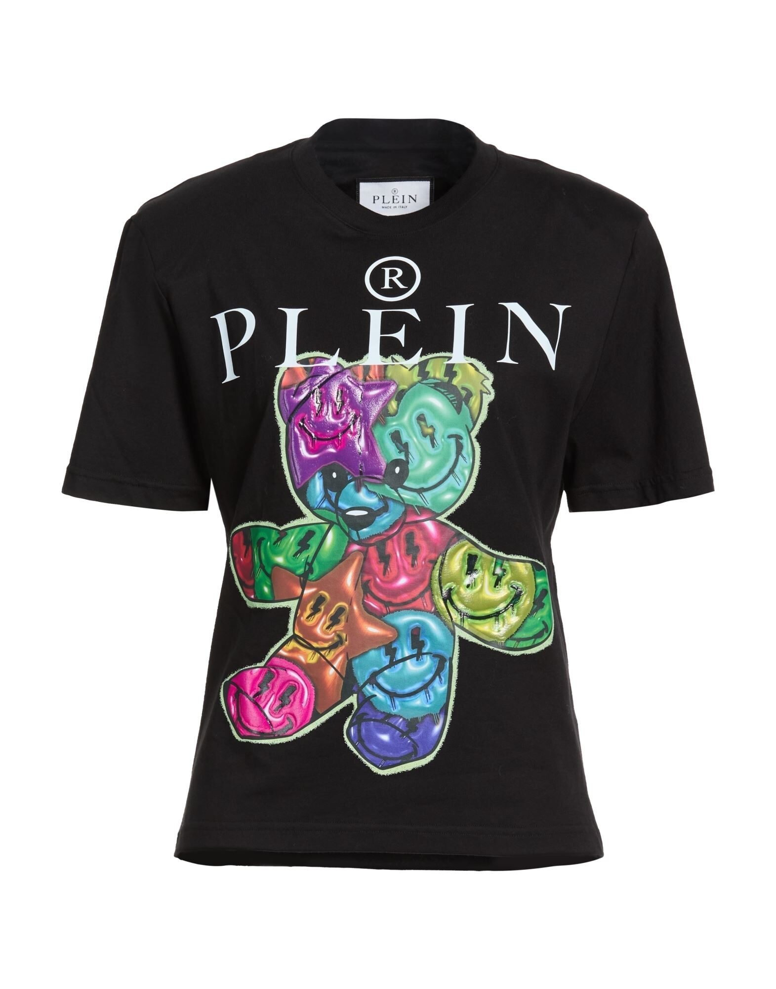 PHILIPP PLEIN - T-shirts
