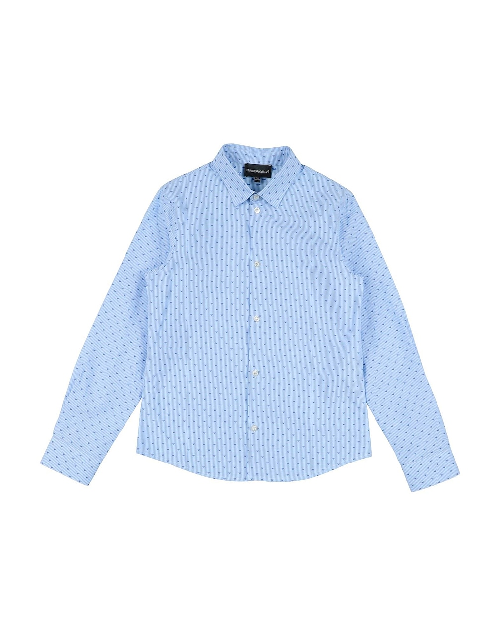 EMPORIO ARMANI - Shirts