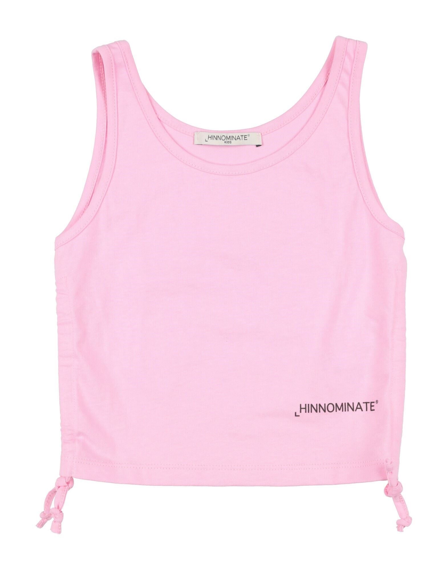 HINNOMINATE - T-shirts