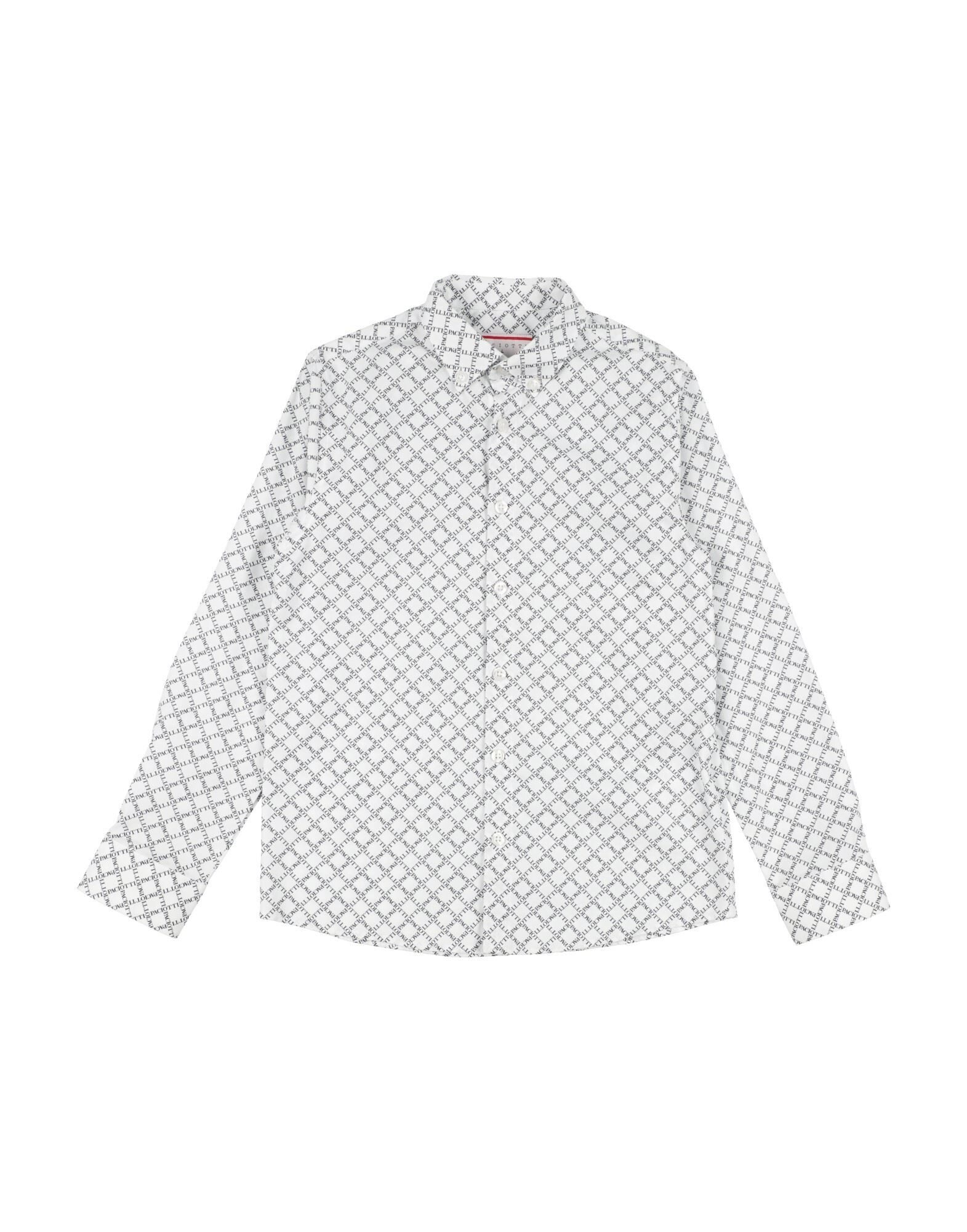 PACIOTTI - Shirts