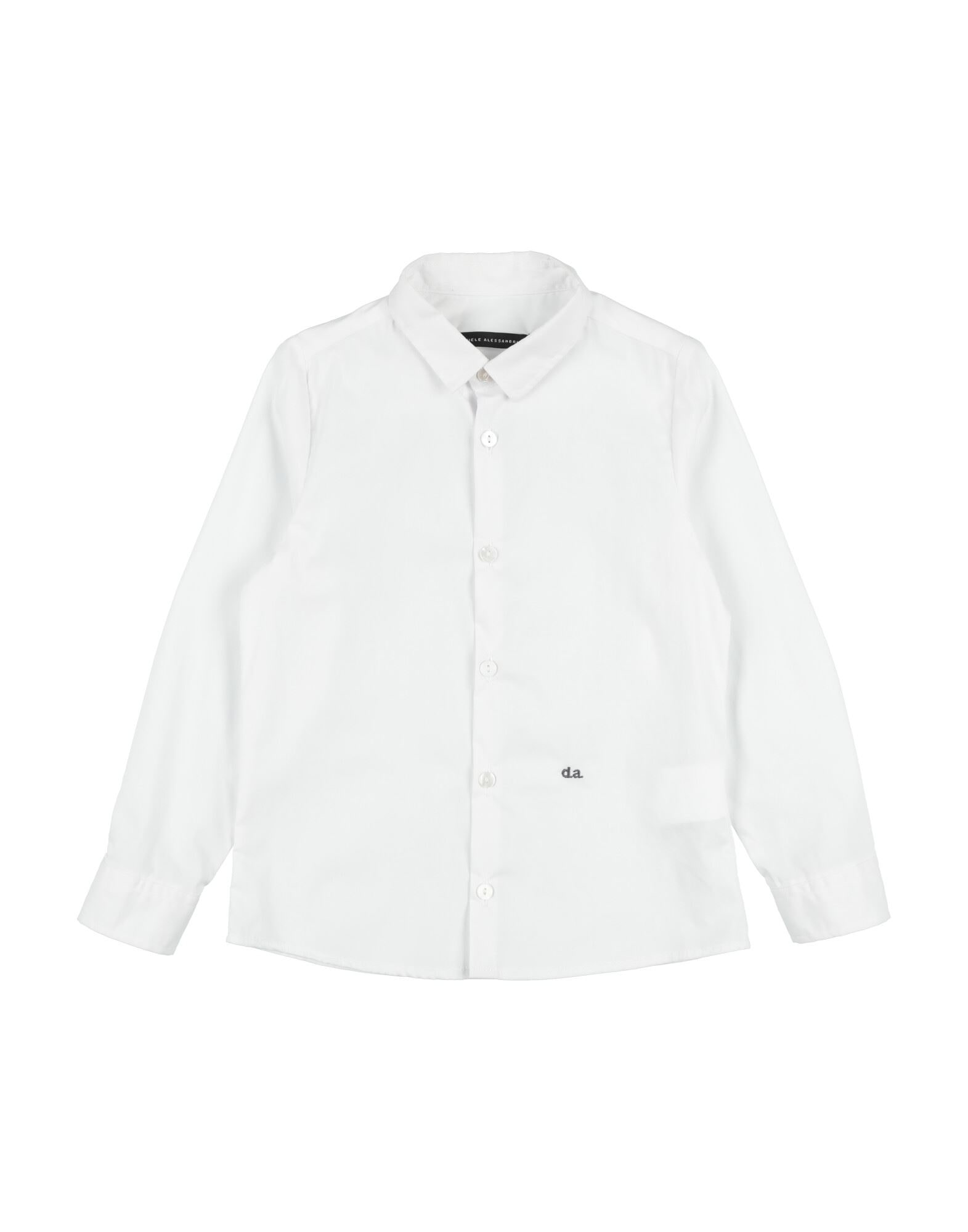 DANIELE ALESSANDRINI - Camisas