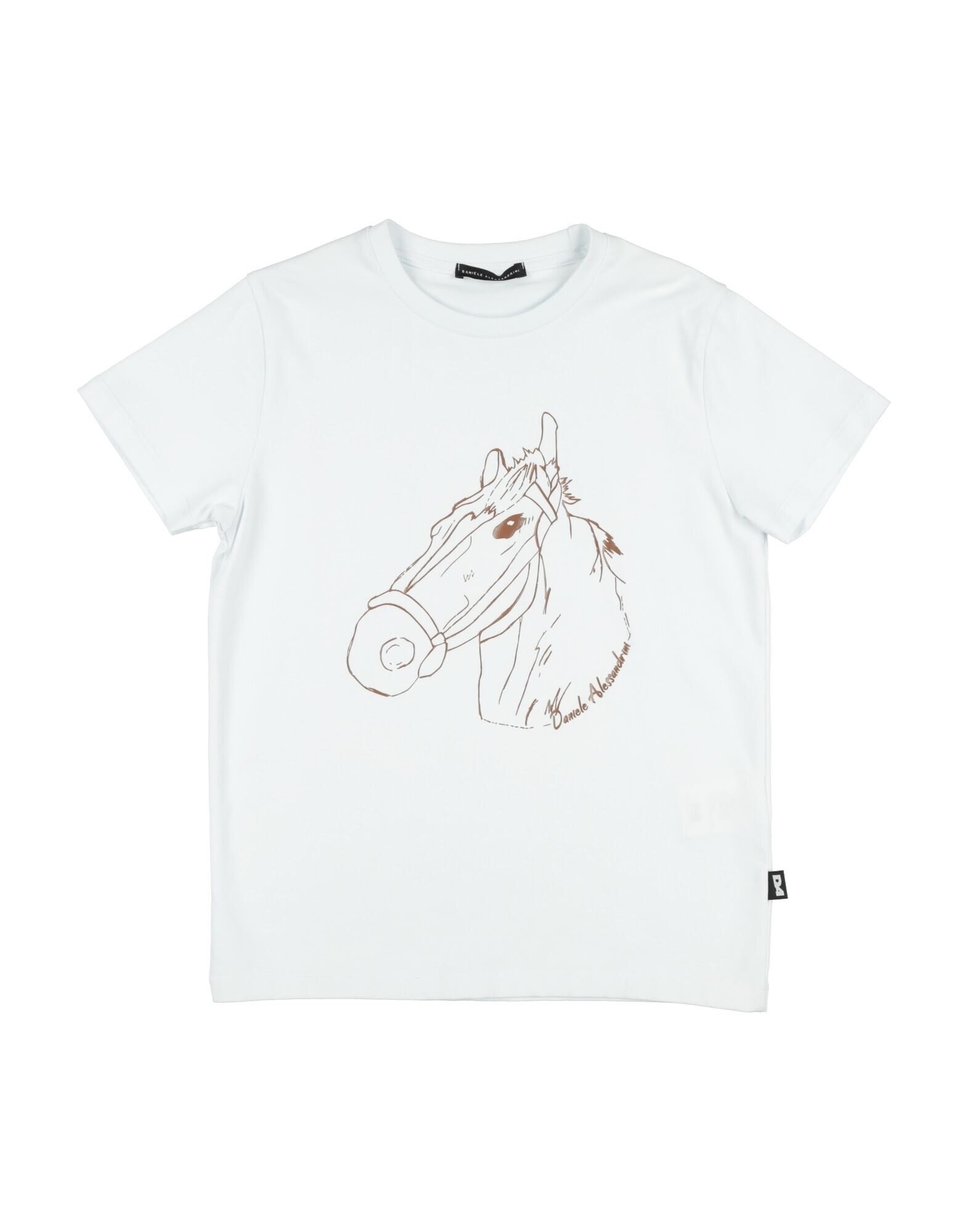 DANIELE ALESSANDRINI - T-shirts