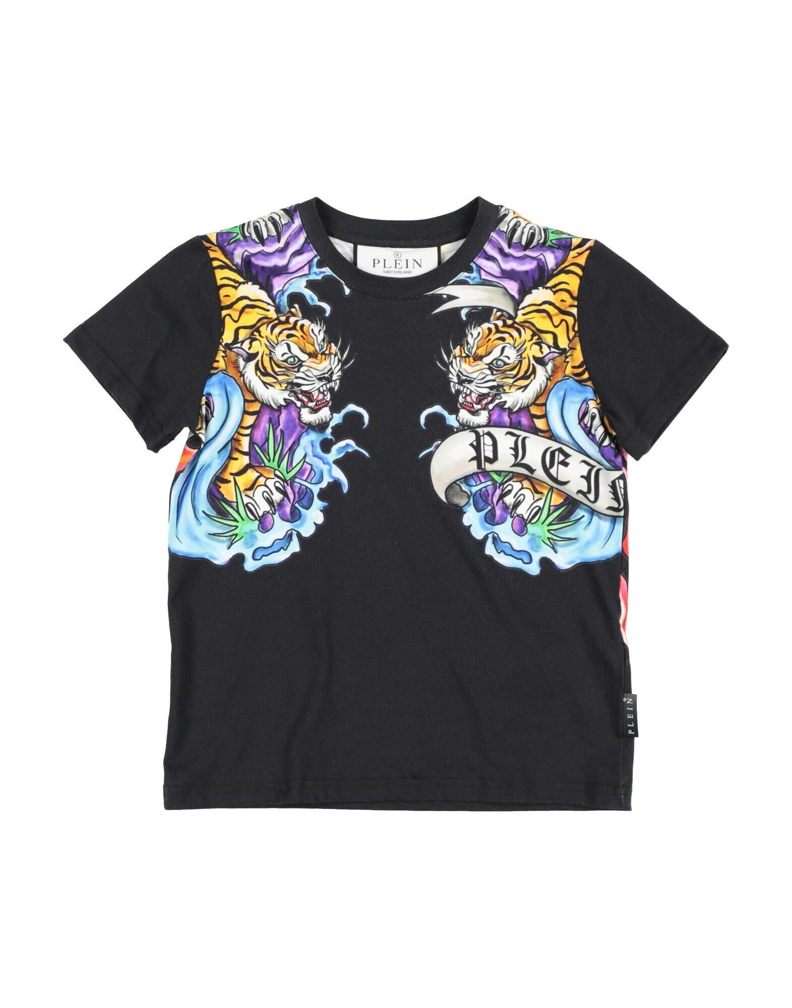 PHILIPP PLEIN - T-shirts