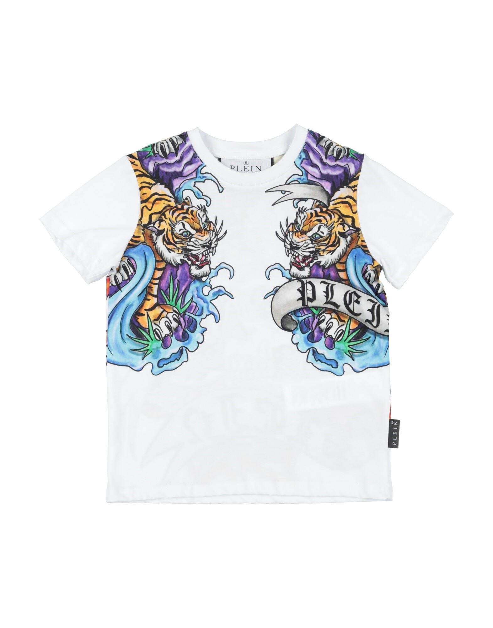 PHILIPP PLEIN - T-shirts