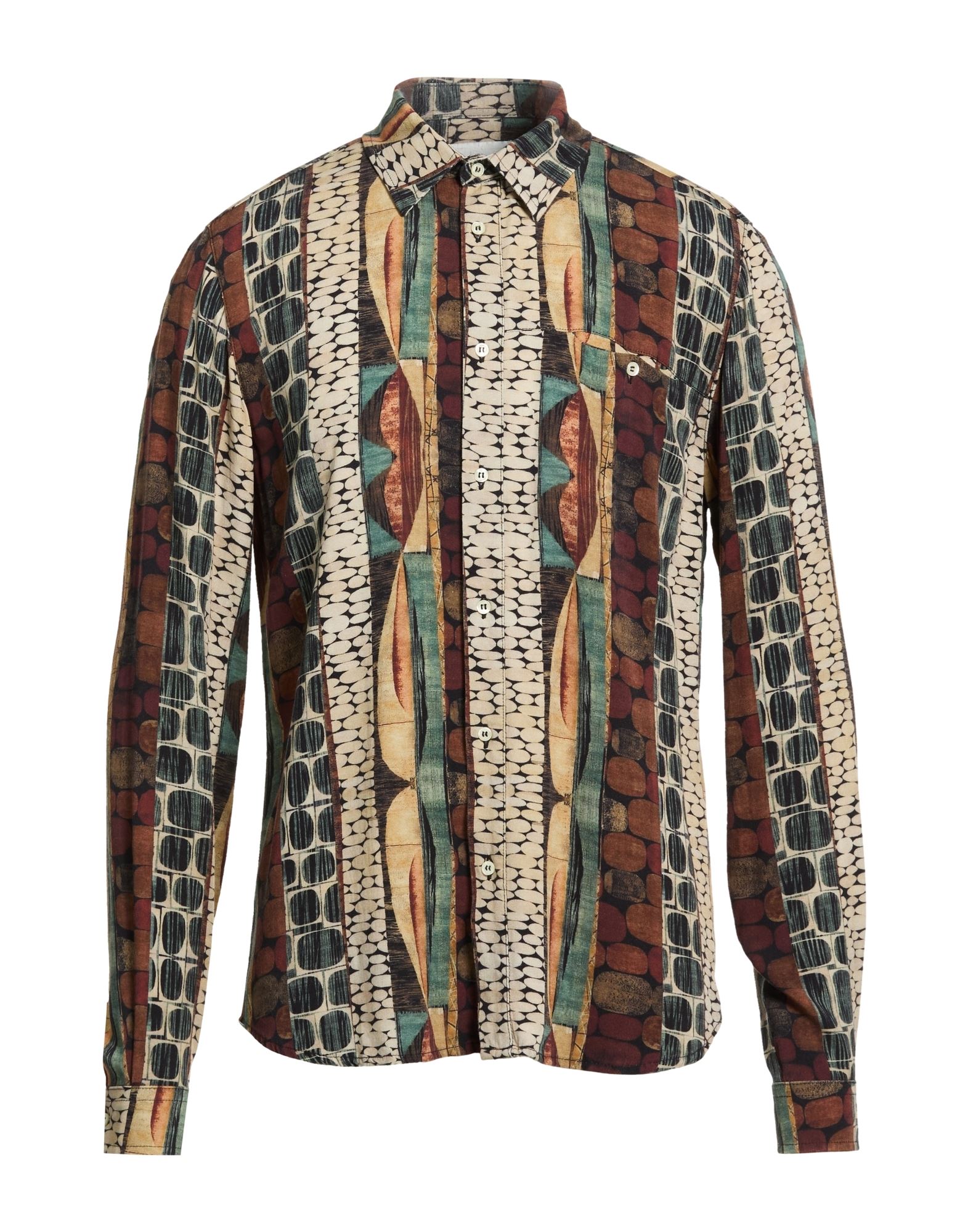 BICOLORE® - Camisas