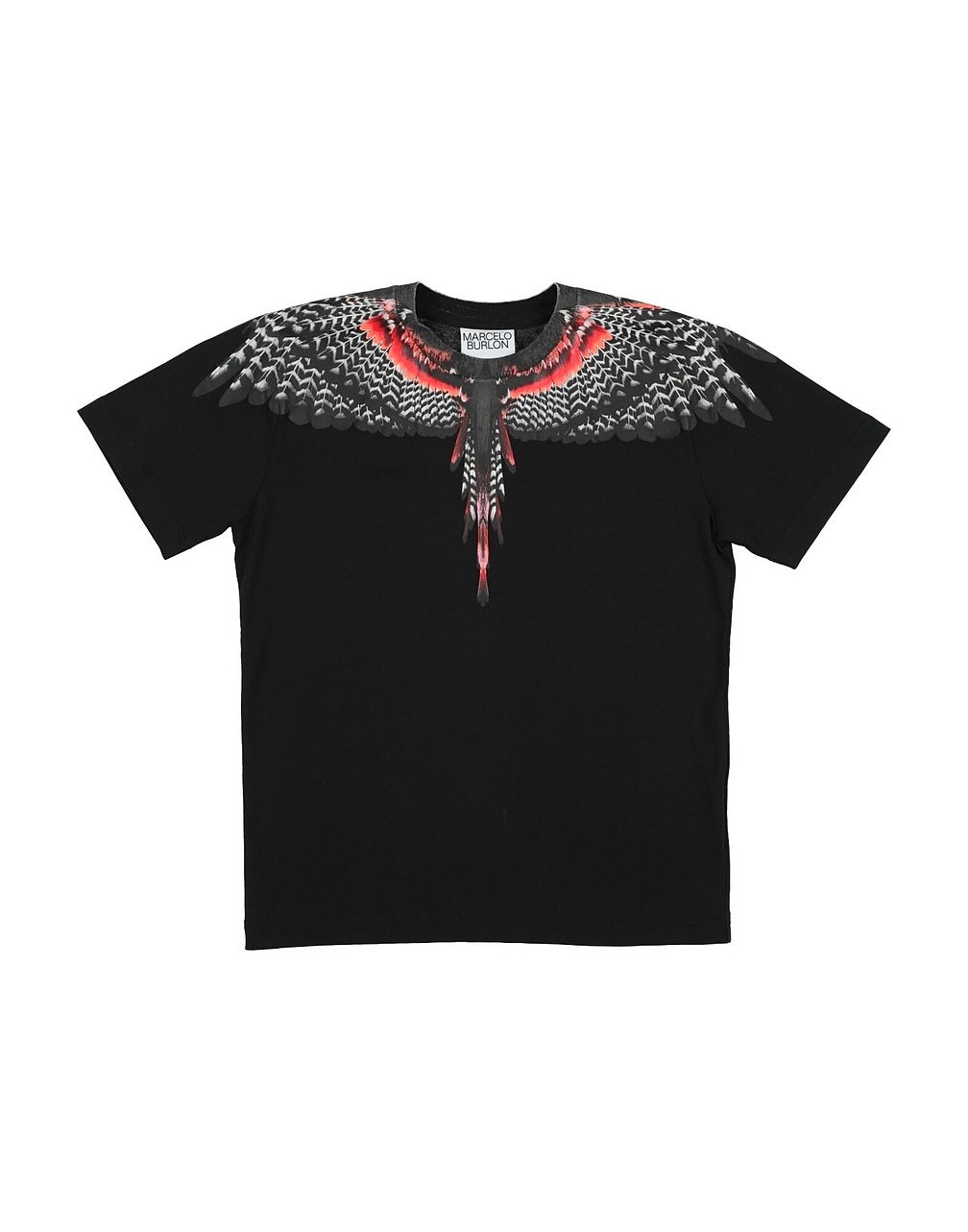 MARCELO BURLON - T-shirts