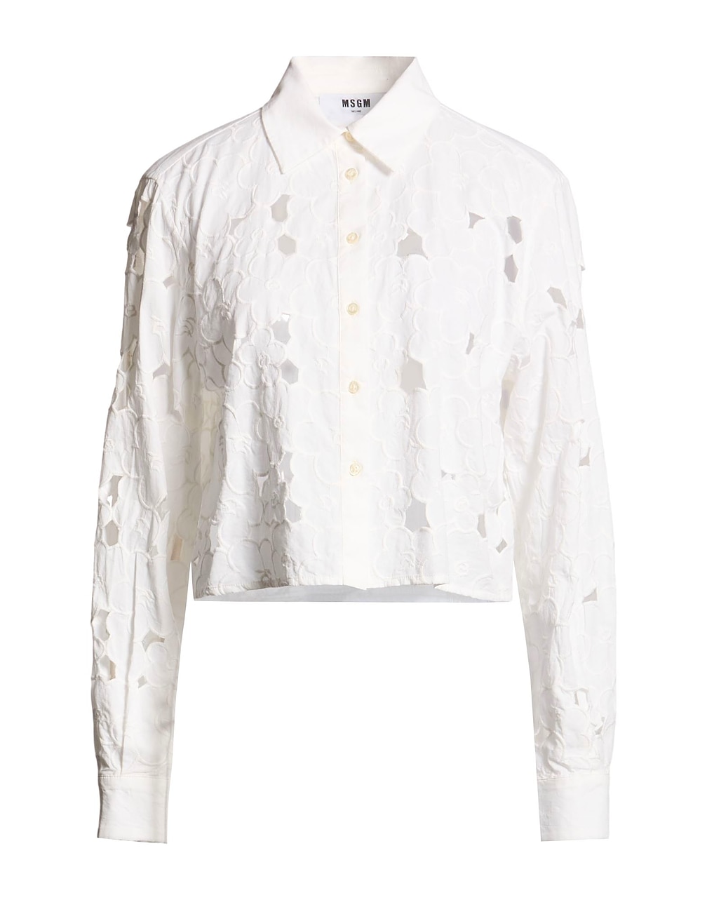 MSGM - Shirts