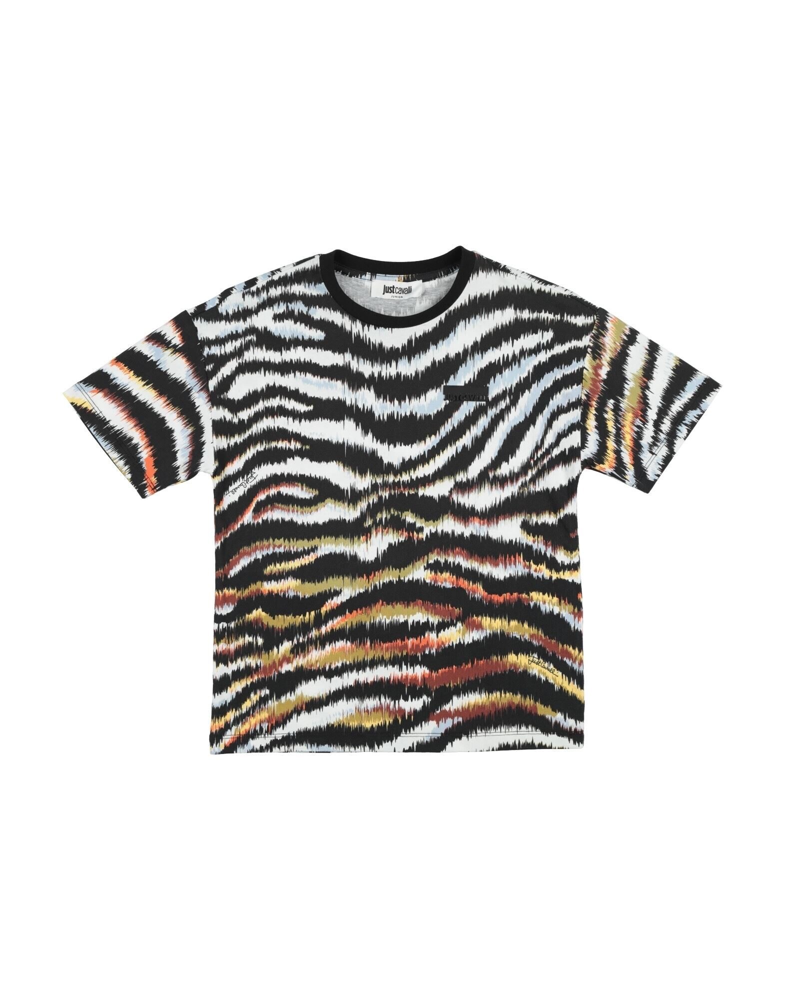 JUST CAVALLI - T-shirts