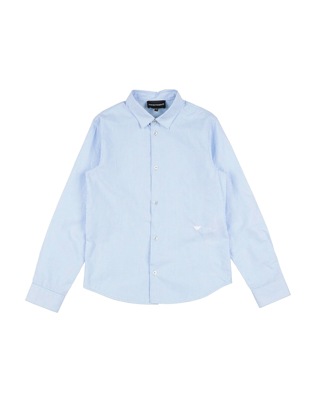 EMPORIO ARMANI - Shirts