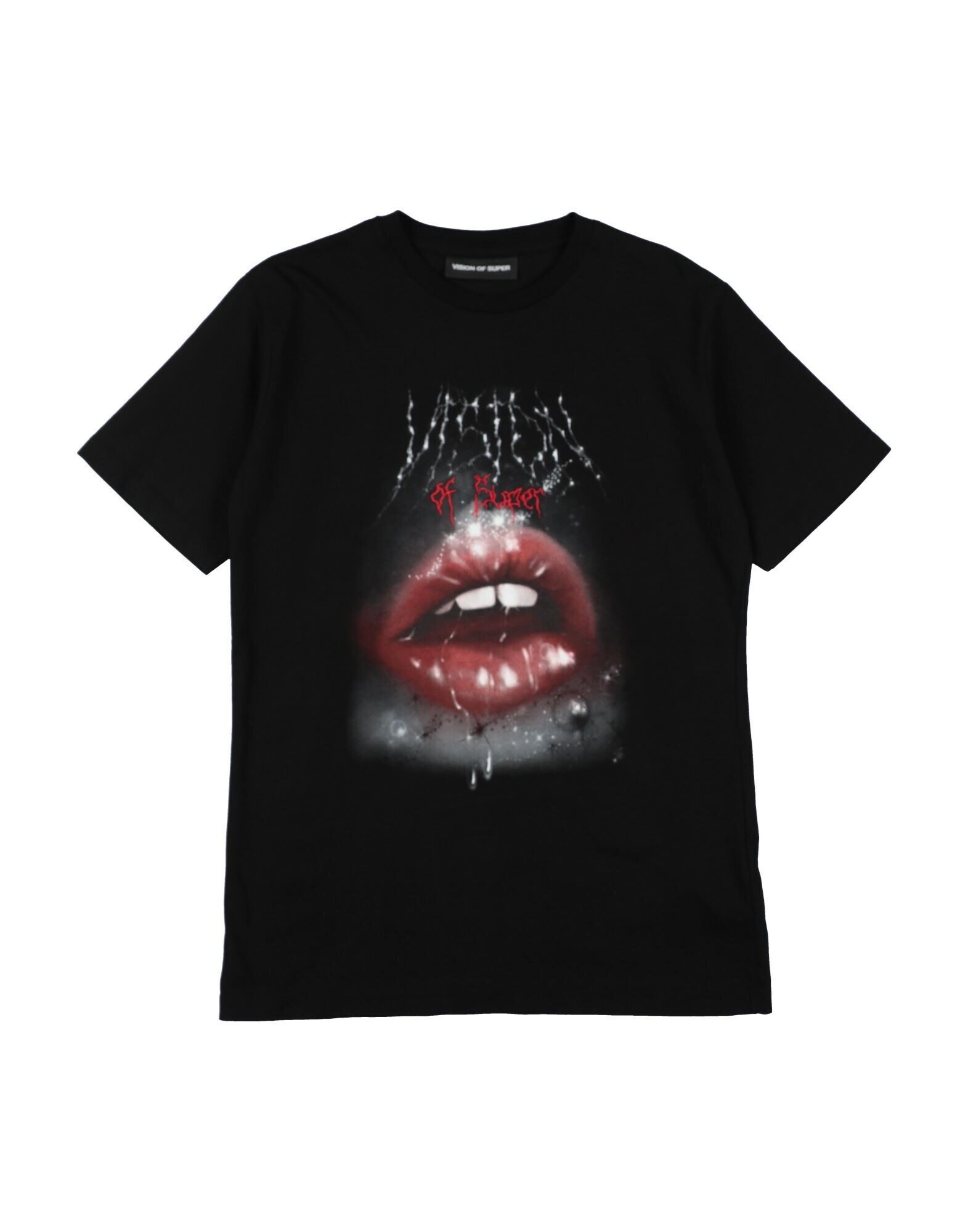 VISION OF SUPER - T-shirts
